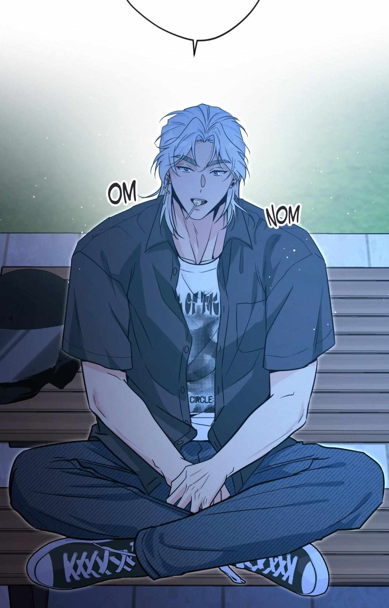 Angel Kiss Chapter 37 page 97 - 