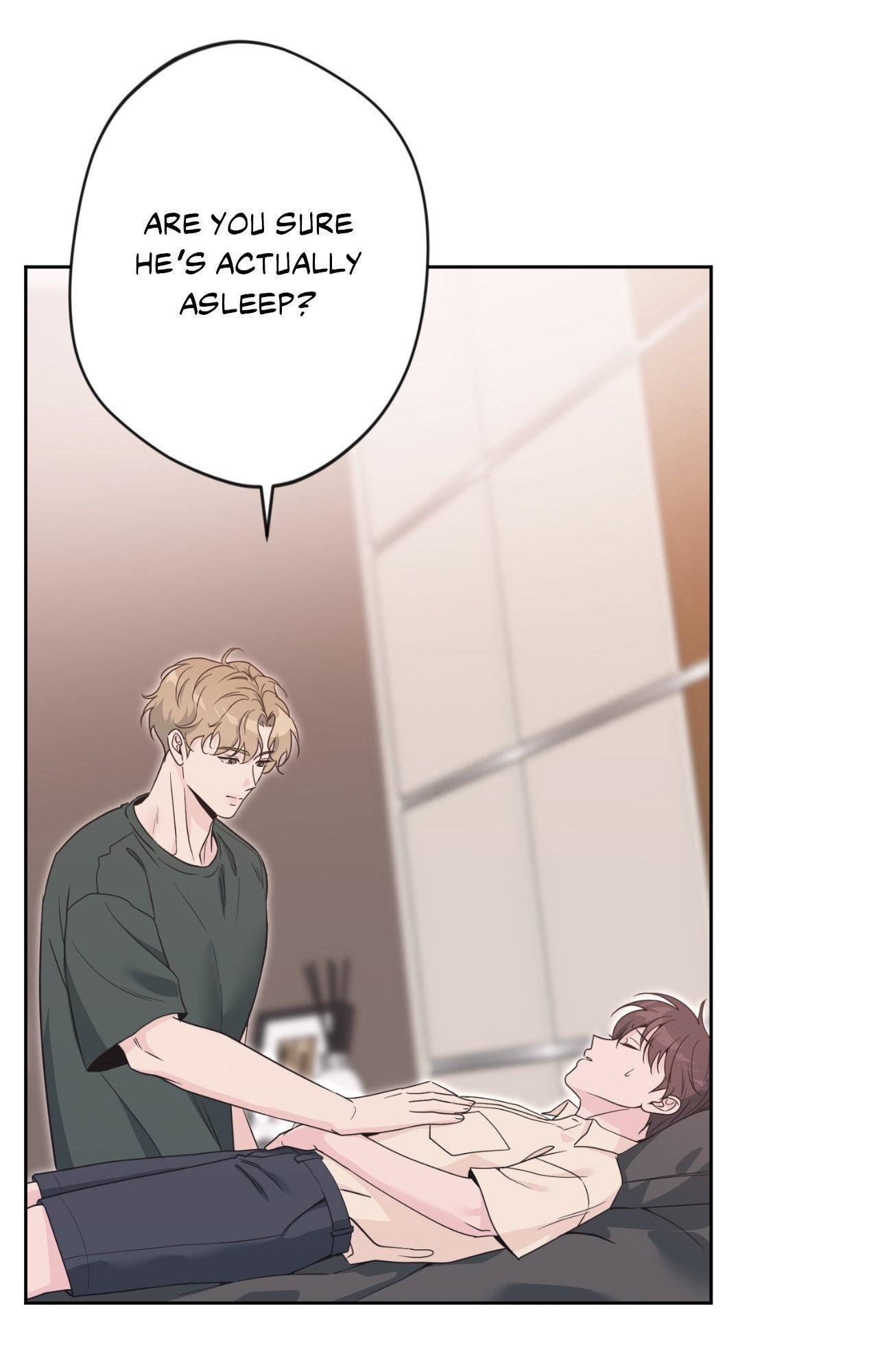 Angel Kiss Chapter 38 page 12 - 