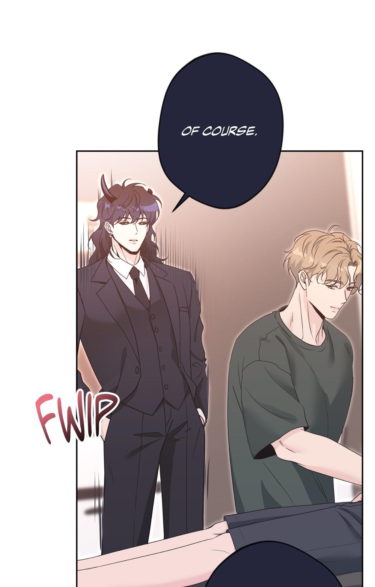 Angel Kiss Chapter 38 page 13 - 