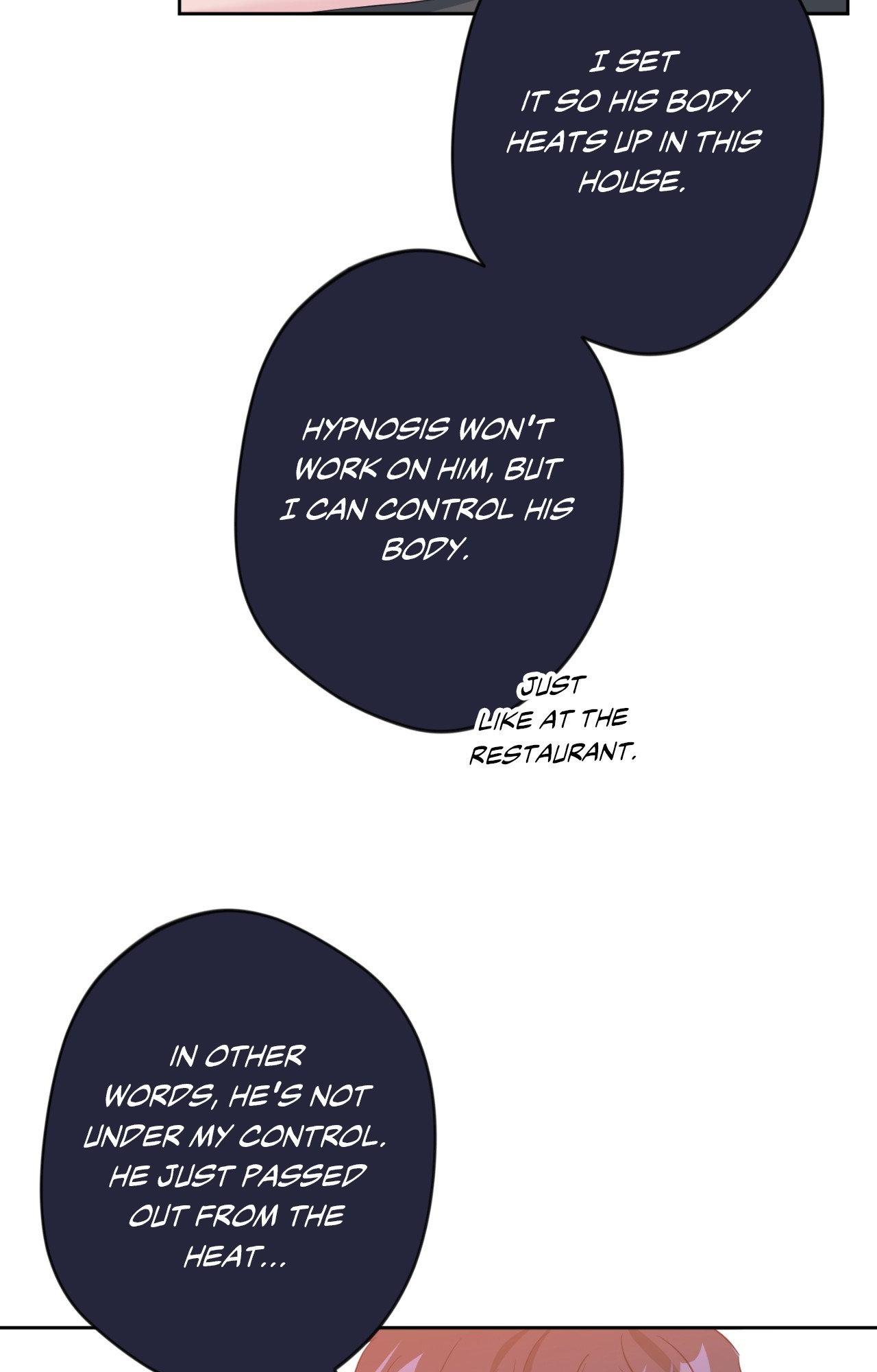 Angel Kiss Chapter 38 page 14 - 