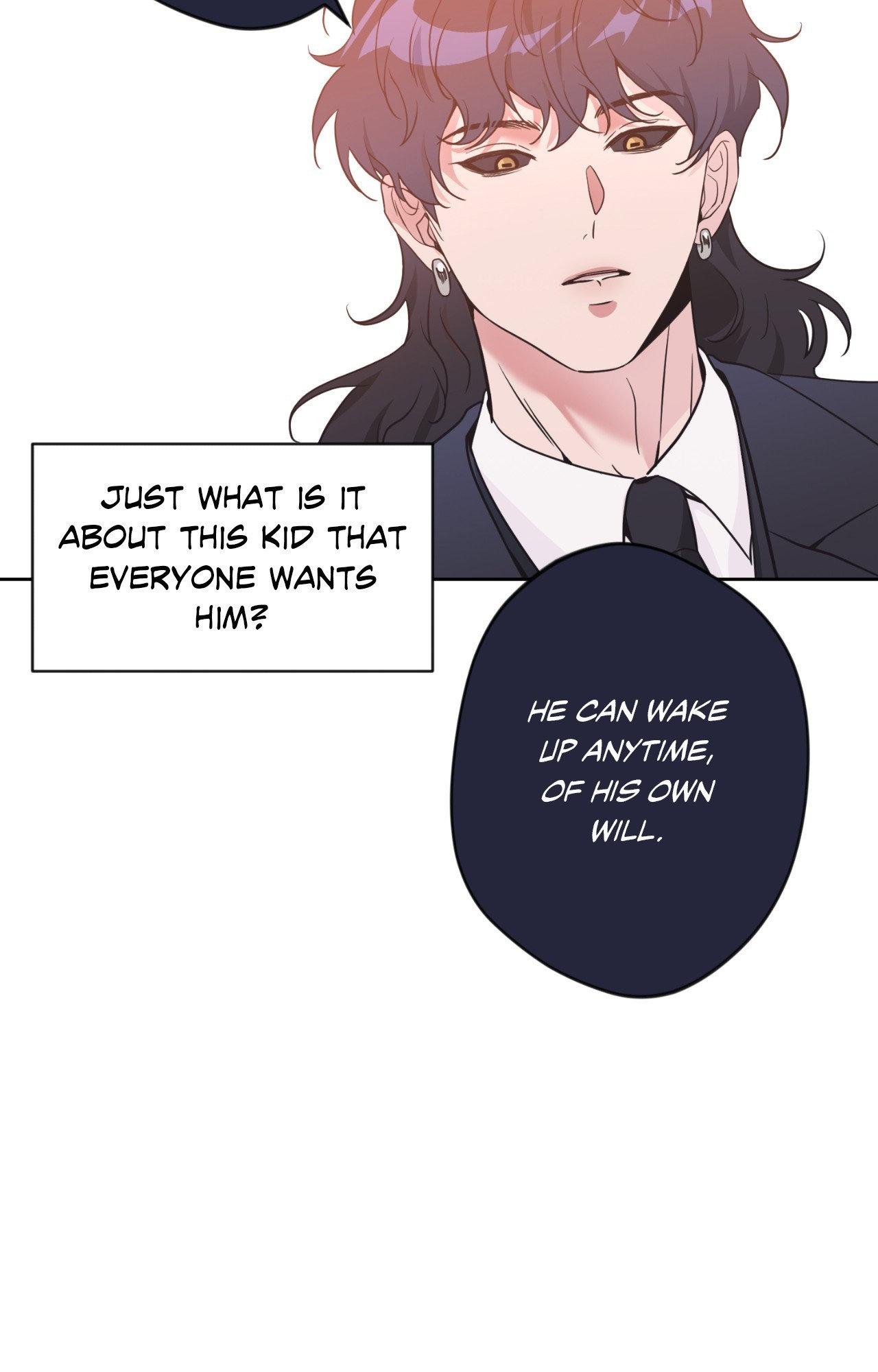 Angel Kiss Chapter 38 page 15 - 
