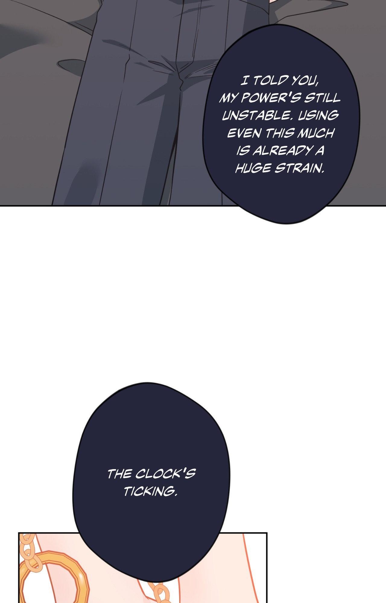 Angel Kiss Chapter 38 page 17 - 