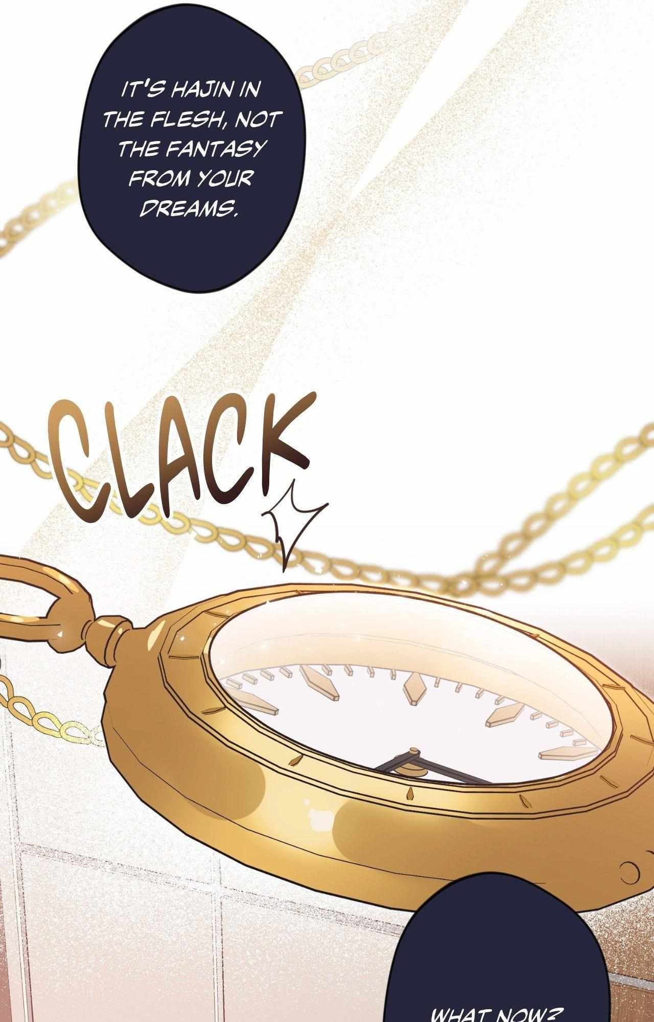 Angel Kiss Chapter 38 page 19 - 