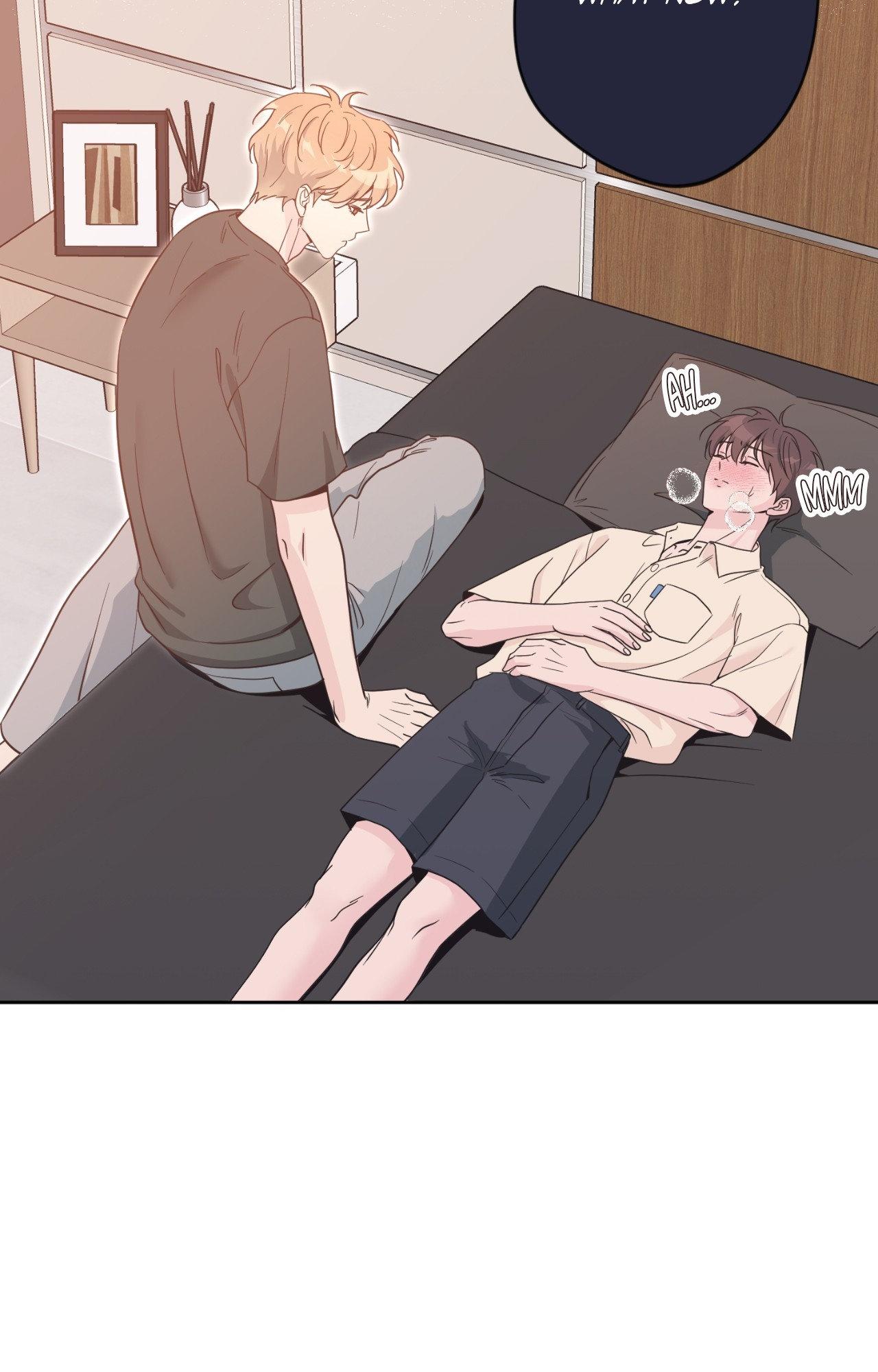 Angel Kiss Chapter 38 page 20 - 