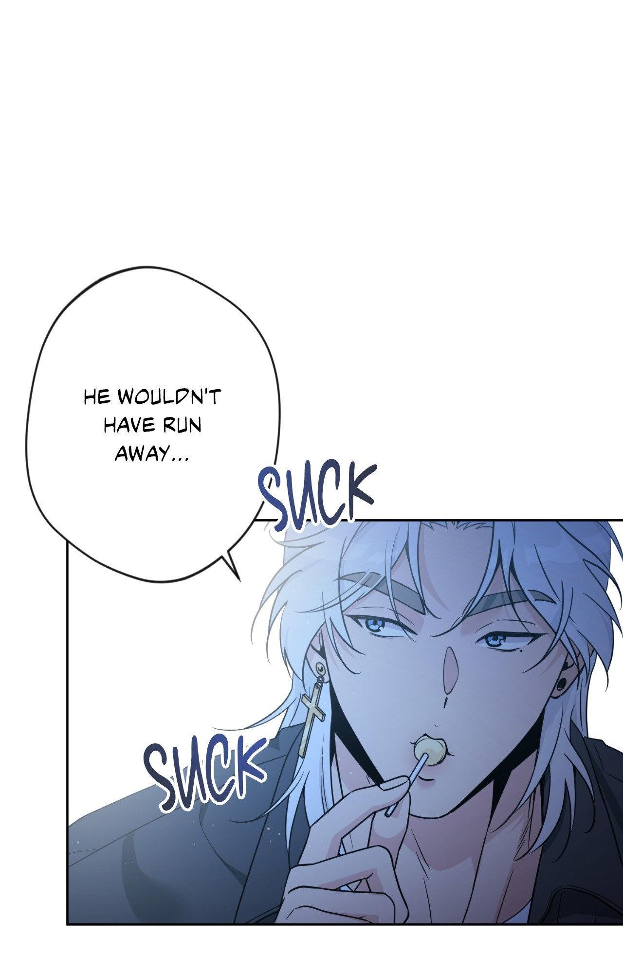 Angel Kiss Chapter 38 page 3 - 