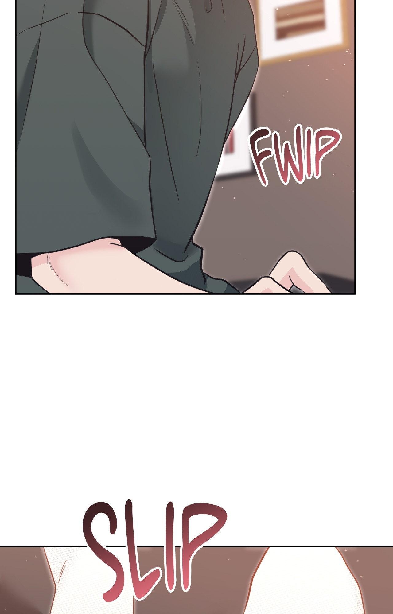 Angel Kiss Chapter 38 page 29 - 