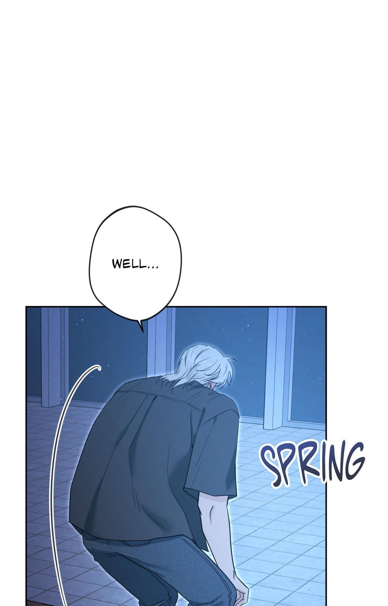 Angel Kiss Chapter 38 page 4 - 