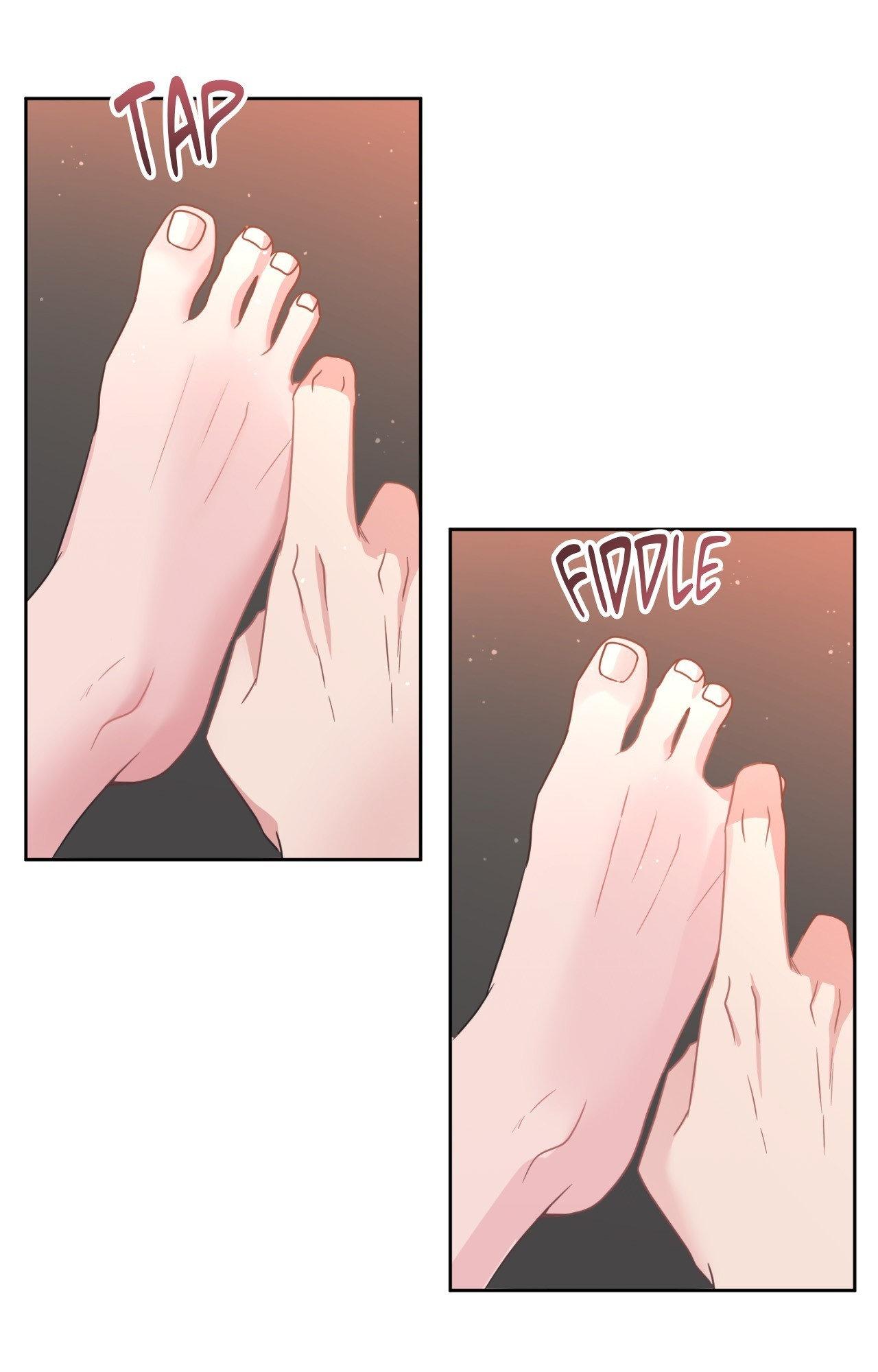 Angel Kiss Chapter 38 page 32 - 