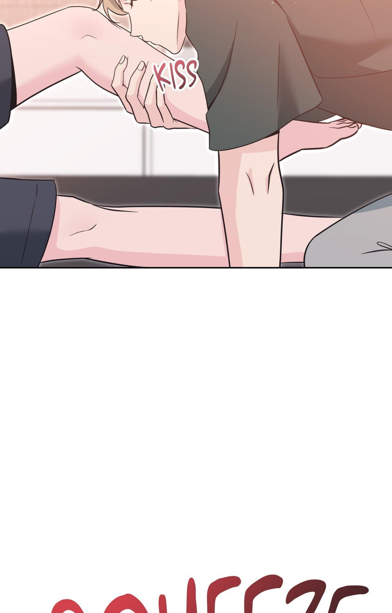 Angel Kiss Chapter 38 page 37 - 