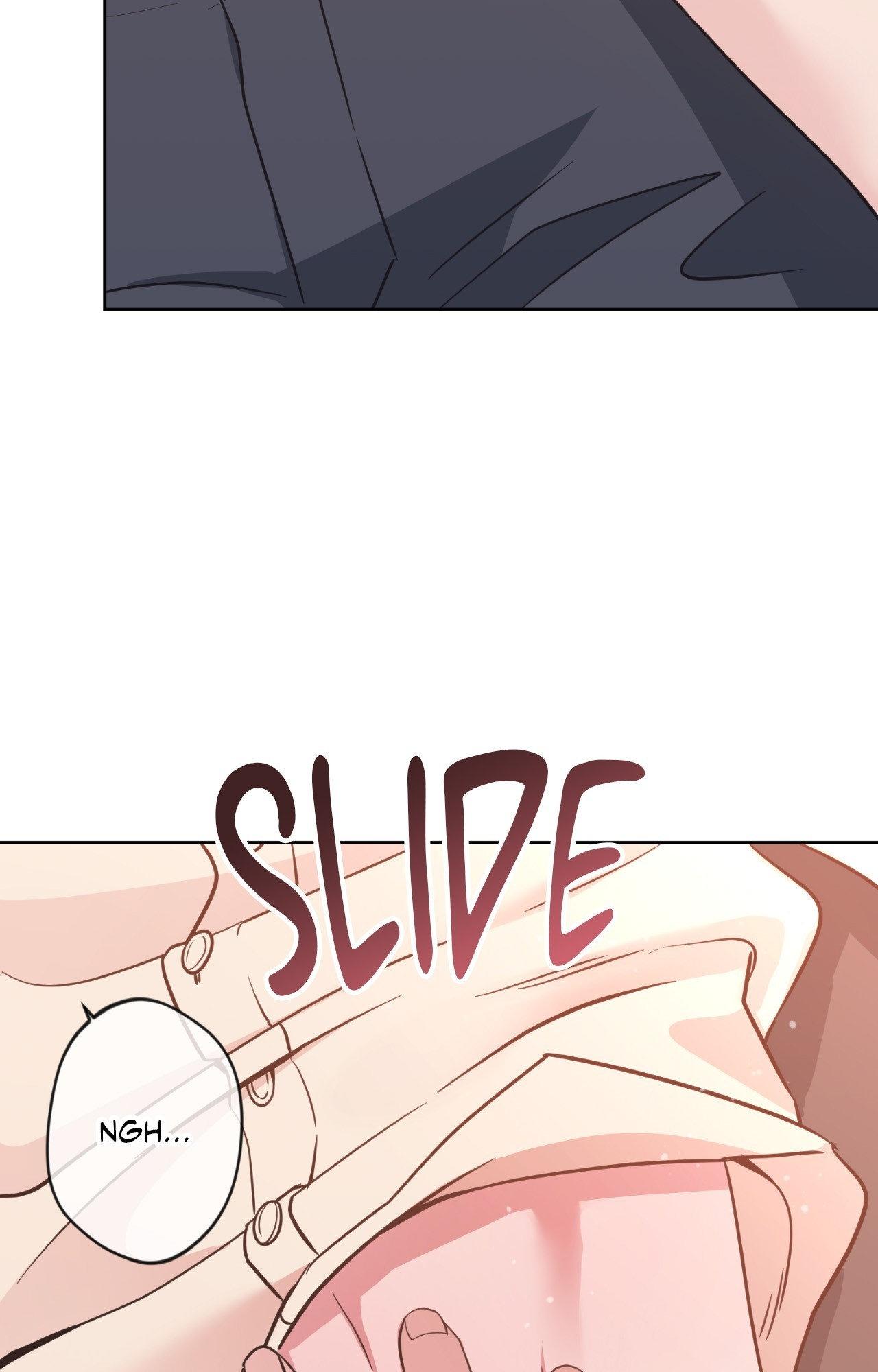 Angel Kiss Chapter 38 page 40 - 