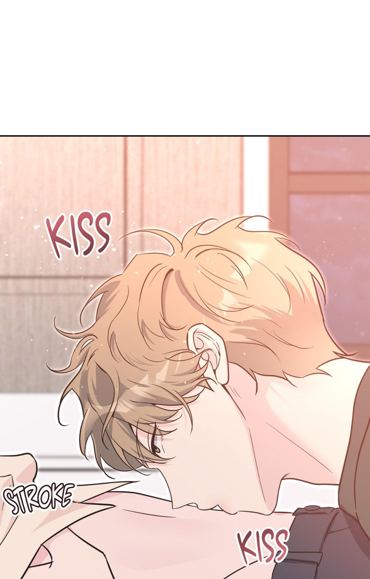 Angel Kiss Chapter 38 page 42 - 
