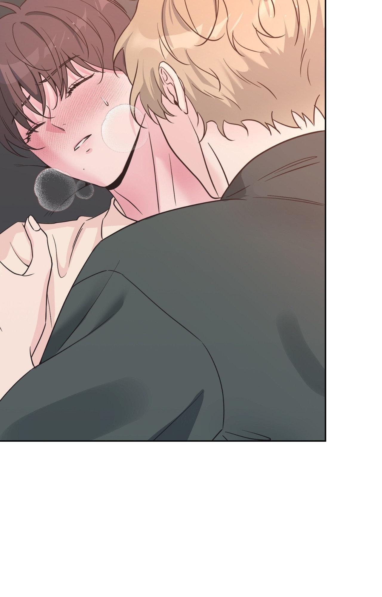 Angel Kiss Chapter 38 page 44 - 