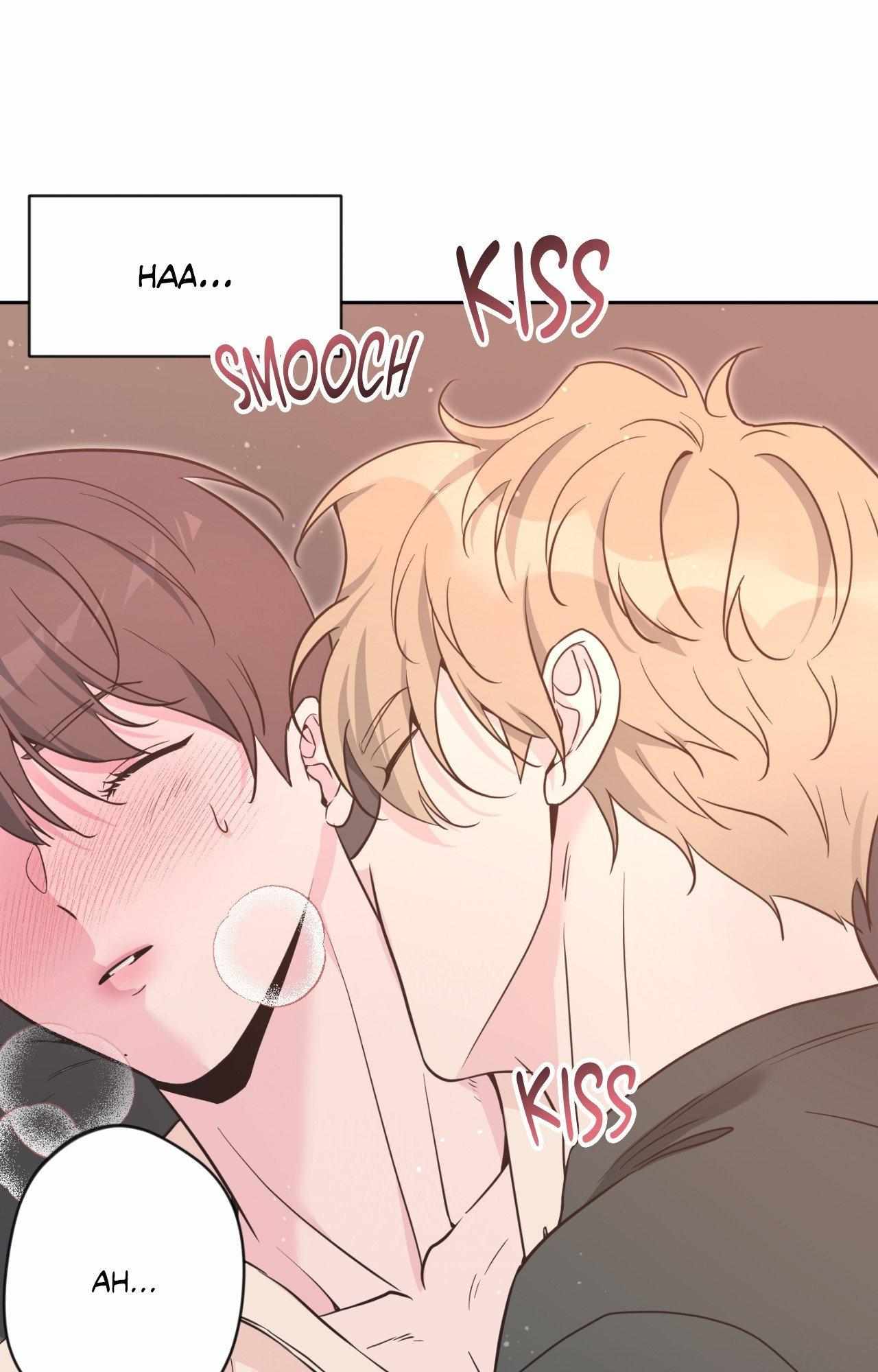 Angel Kiss Chapter 38 page 45 - 
