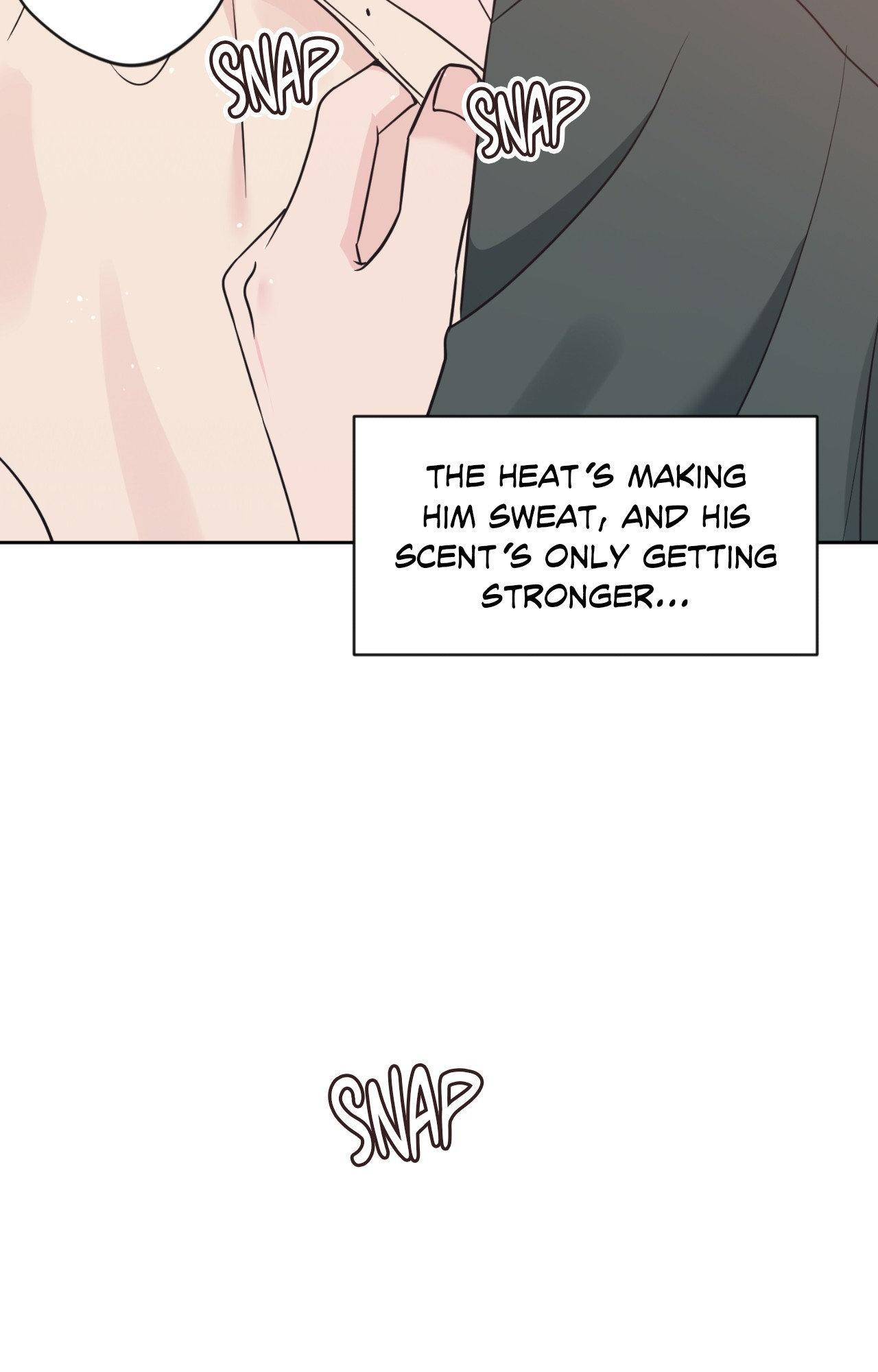 Angel Kiss Chapter 38 page 46 - 