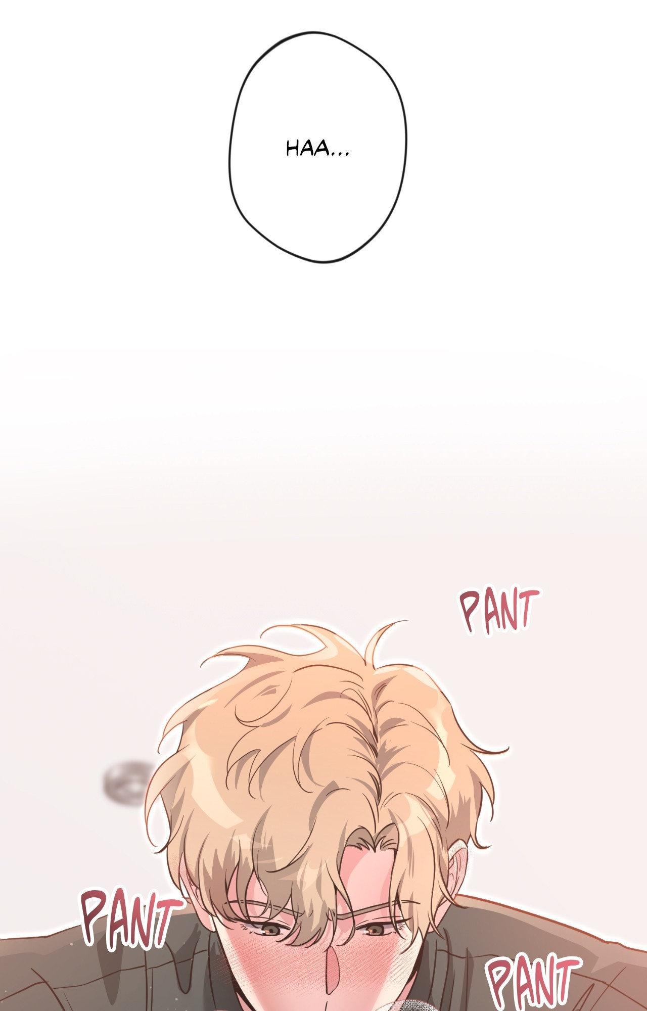 Angel Kiss Chapter 38 page 47 - 