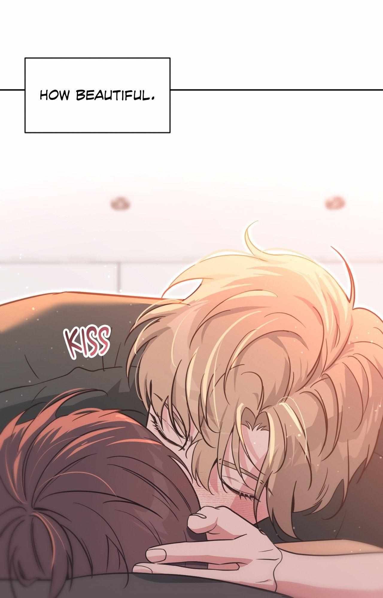 Angel Kiss Chapter 38 page 49 - 