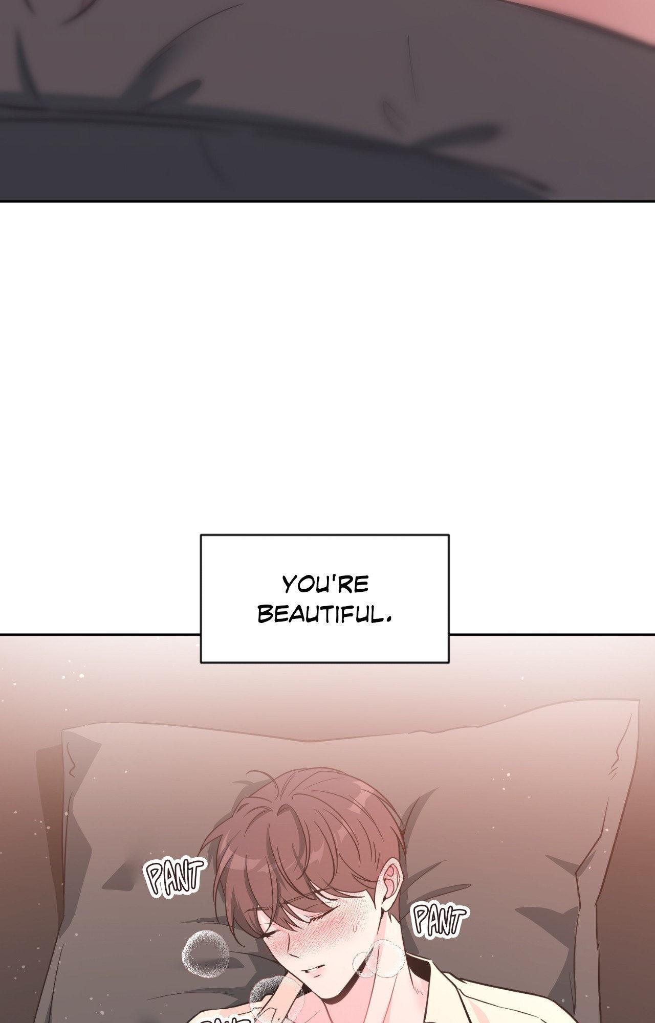 Angel Kiss Chapter 38 page 50 - 
