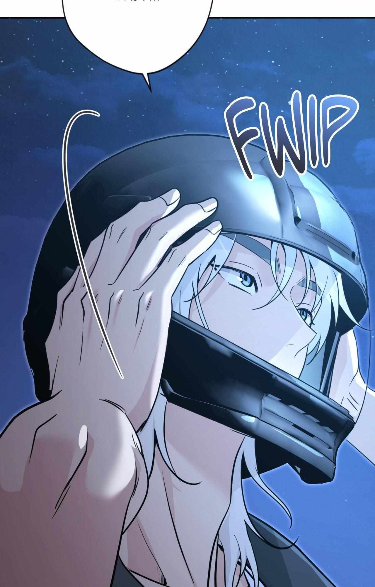Angel Kiss Chapter 38 page 6 - 