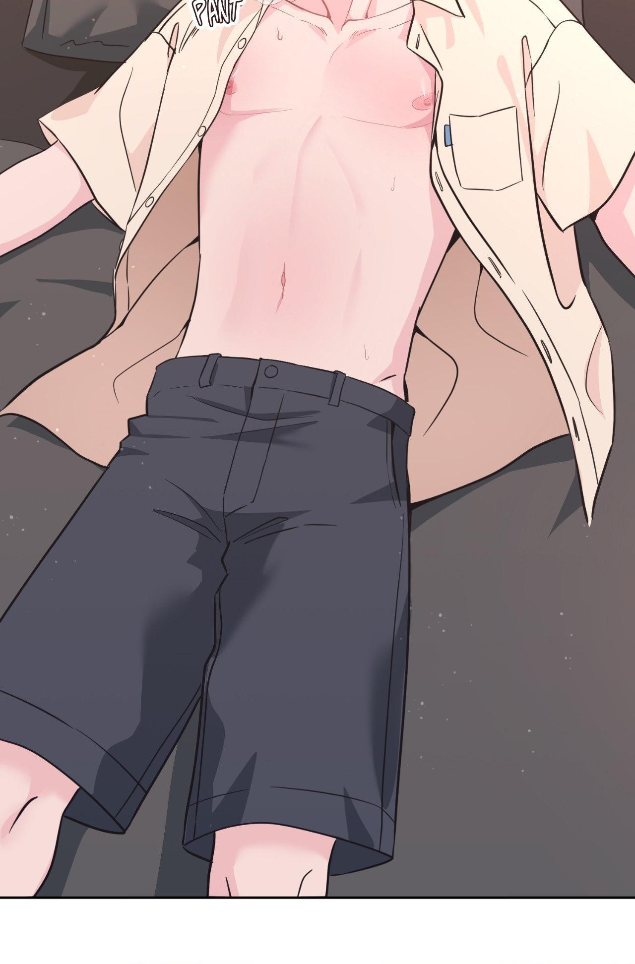 Angel Kiss Chapter 38 page 51 - 