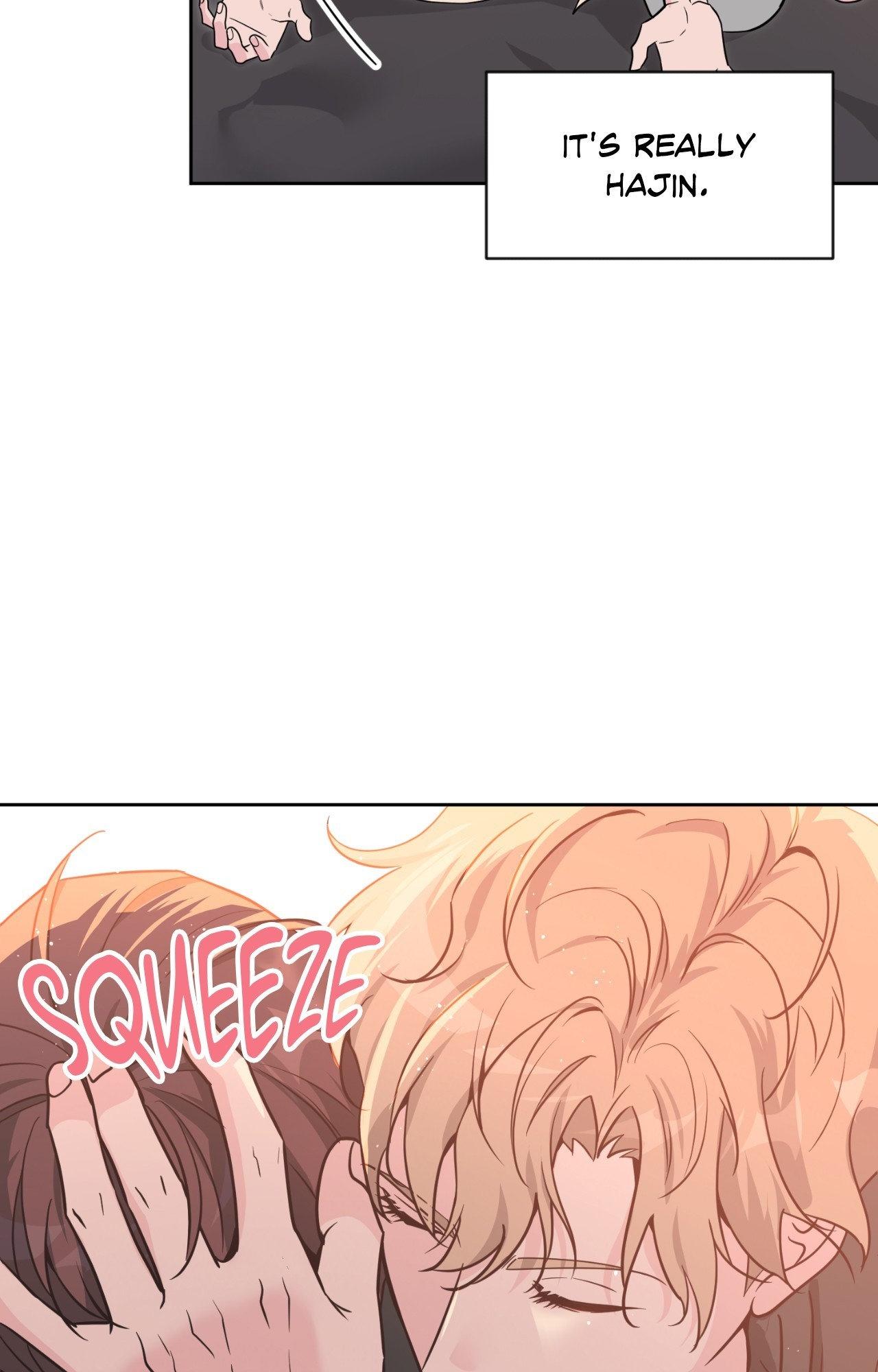 Angel Kiss Chapter 38 page 53 - 