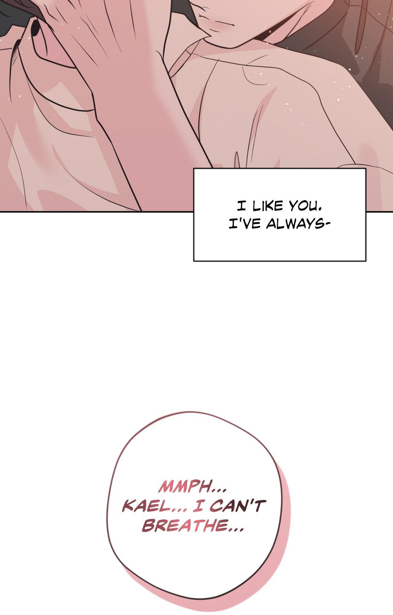 Angel Kiss Chapter 38 page 54 - 