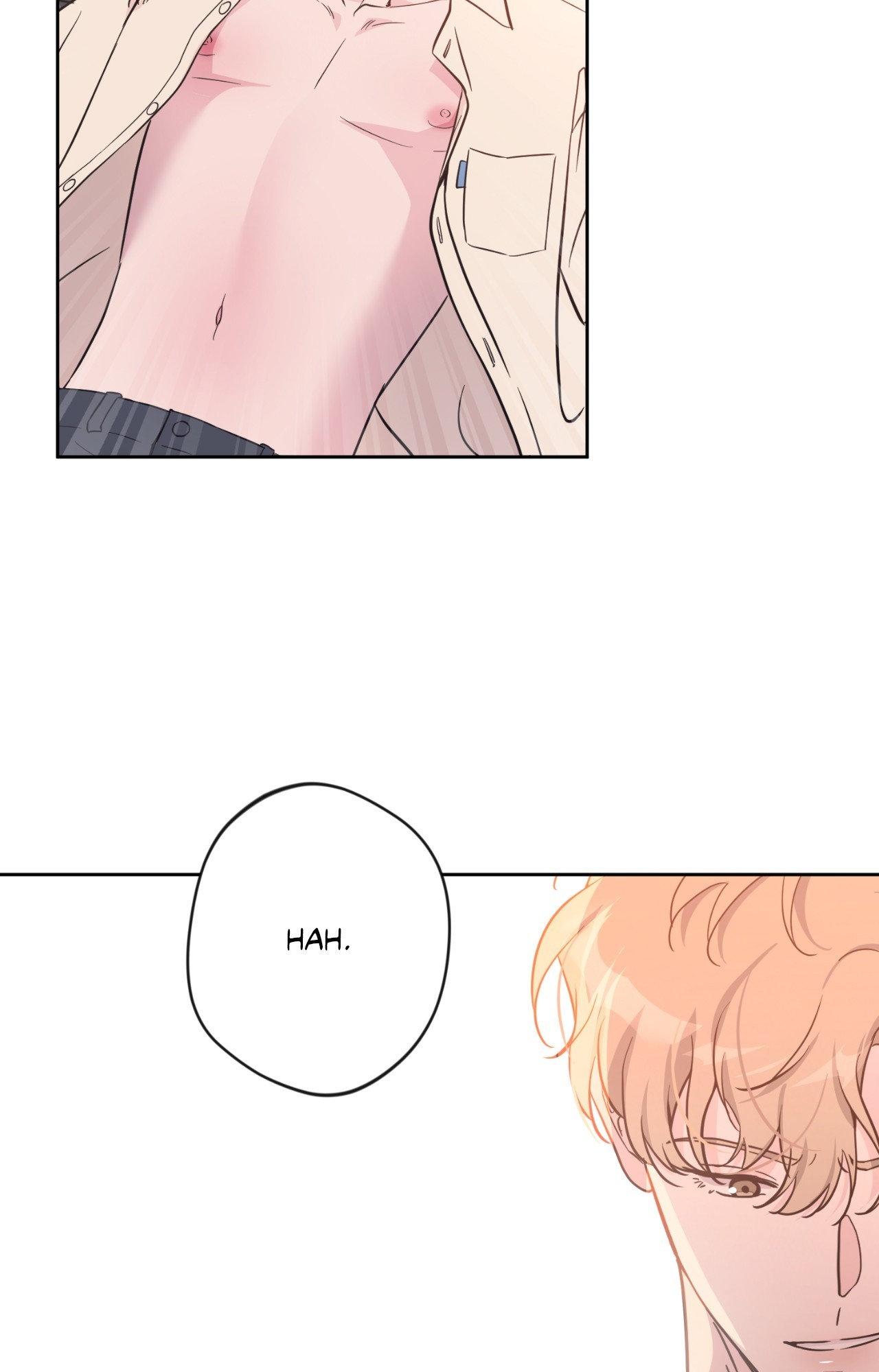 Angel Kiss Chapter 38 page 57 - 