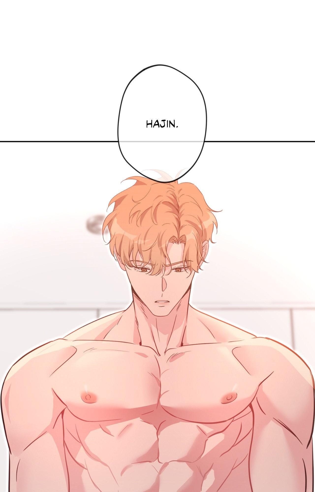 Angel Kiss Chapter 38 page 60 - 
