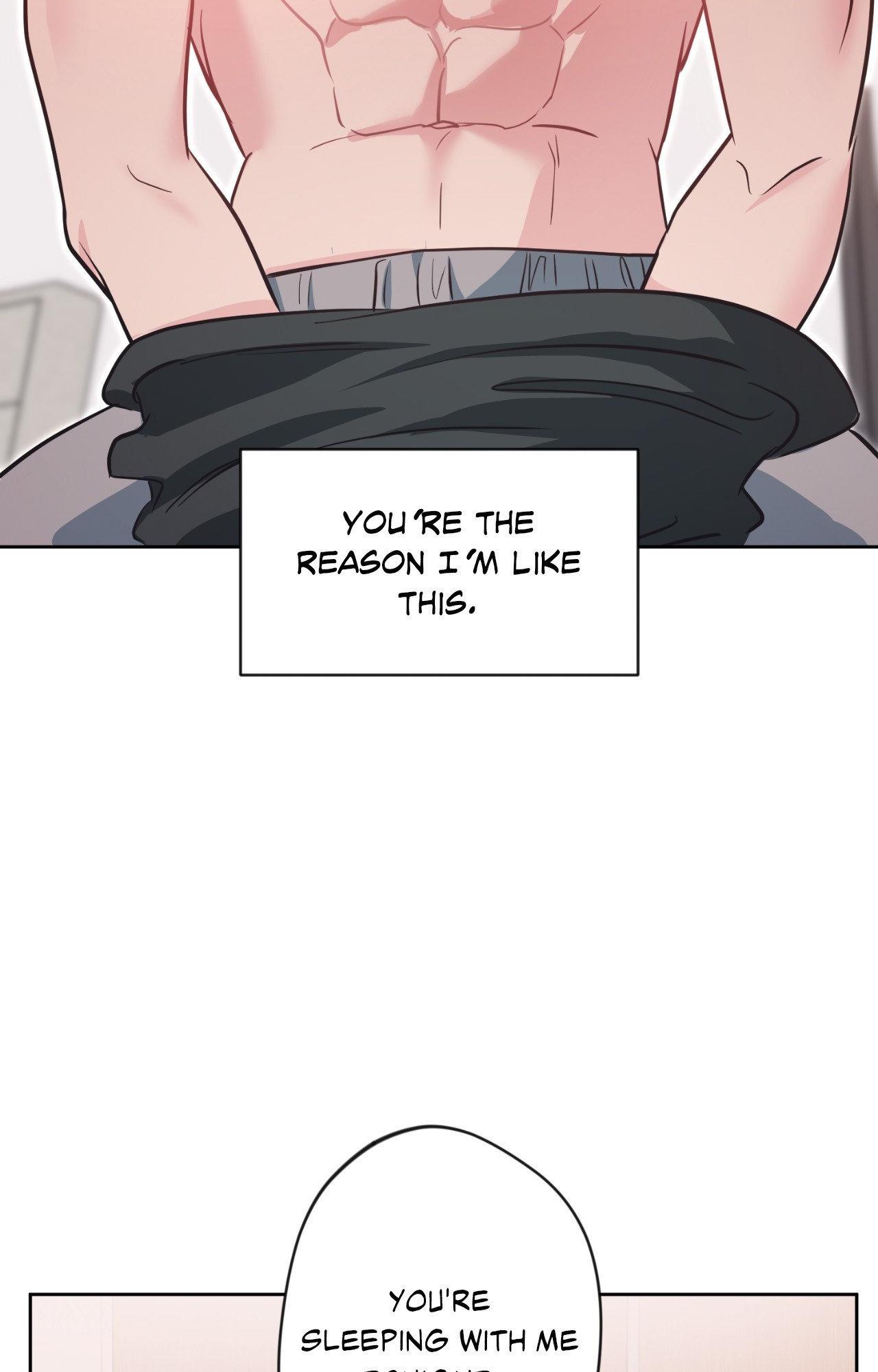 Angel Kiss Chapter 38 page 61 - 