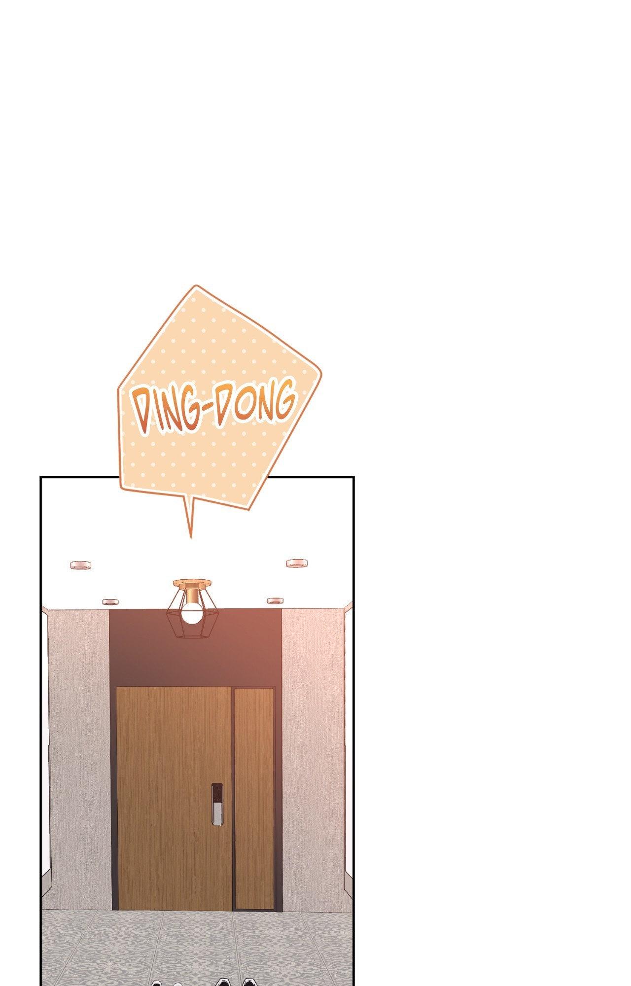 Angel Kiss Chapter 38 page 68 - 