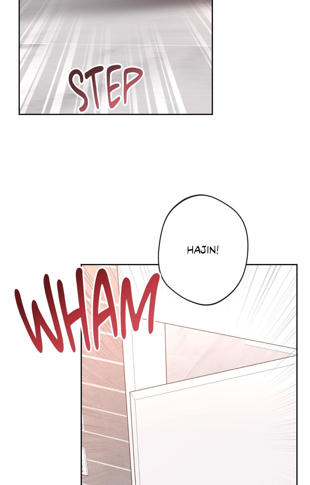 Angel Kiss Chapter 38 page 80 - 