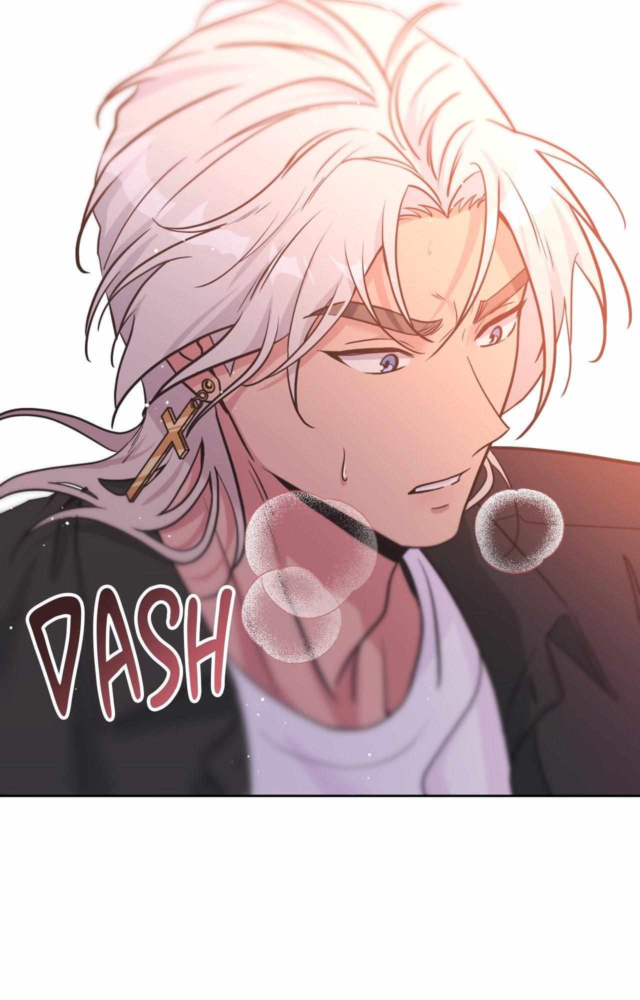 Angel Kiss Chapter 38 page 83 - 