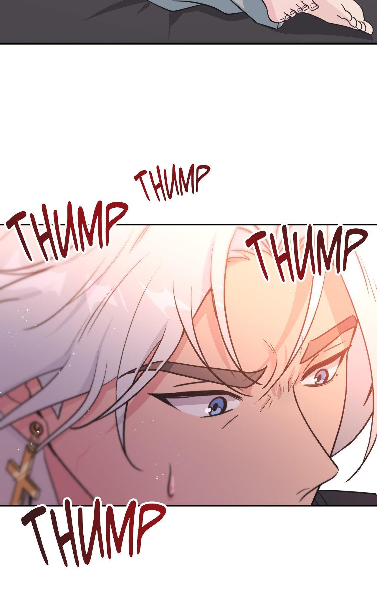 Angel Kiss Chapter 38 page 85 - 