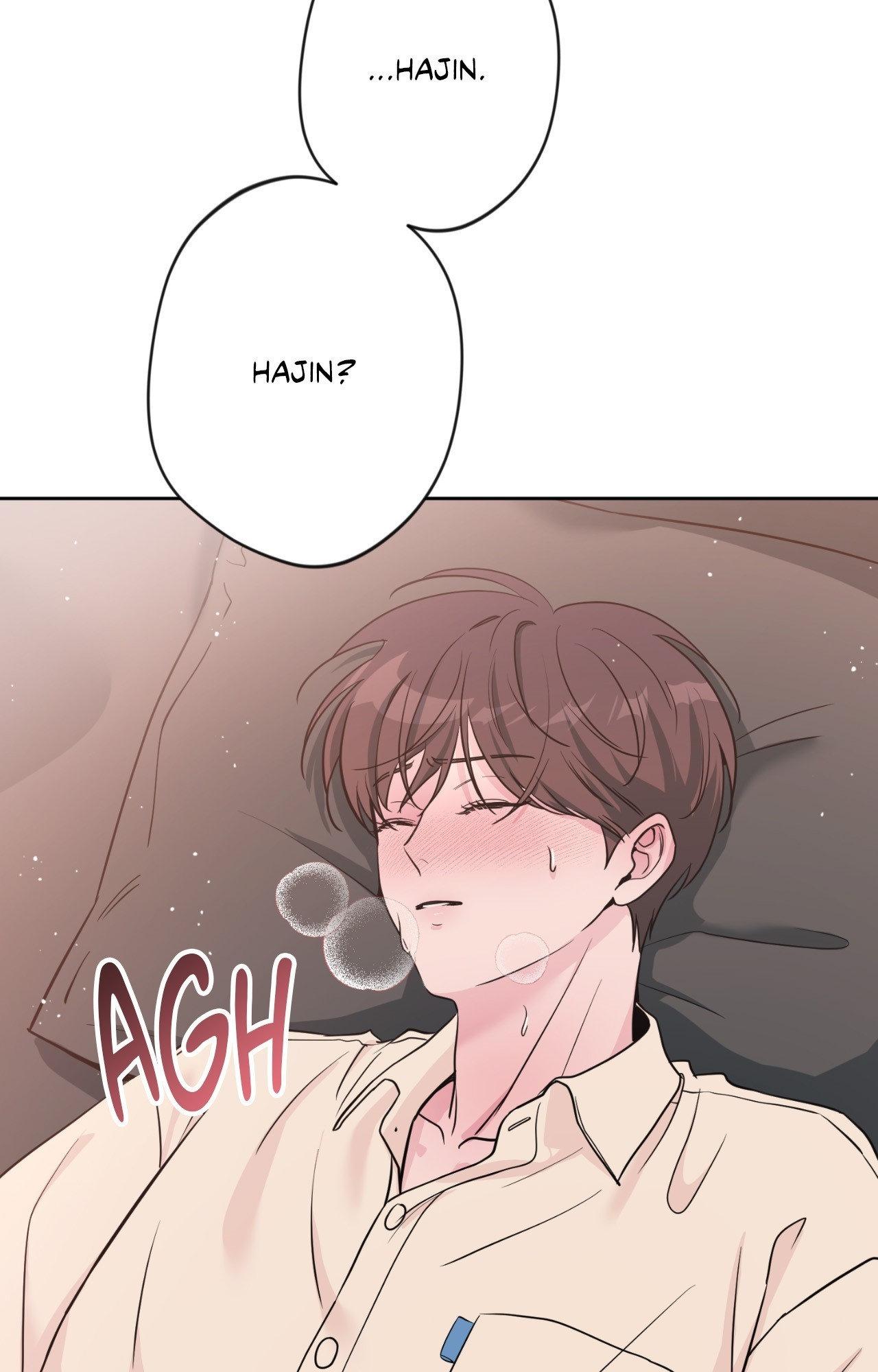 Angel Kiss Chapter 38 page 10 - 
