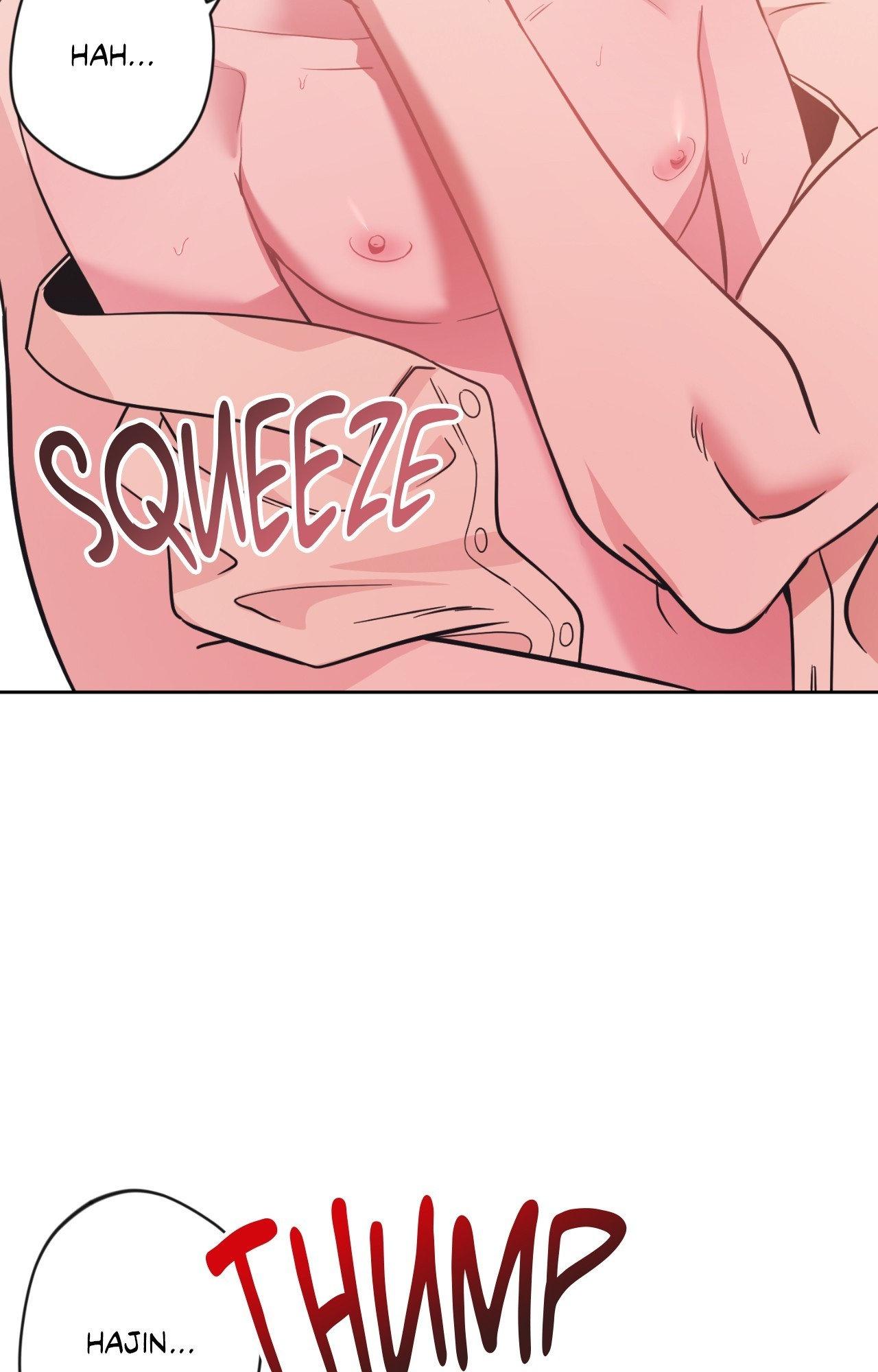Angel Kiss Chapter 38 page 91 - 