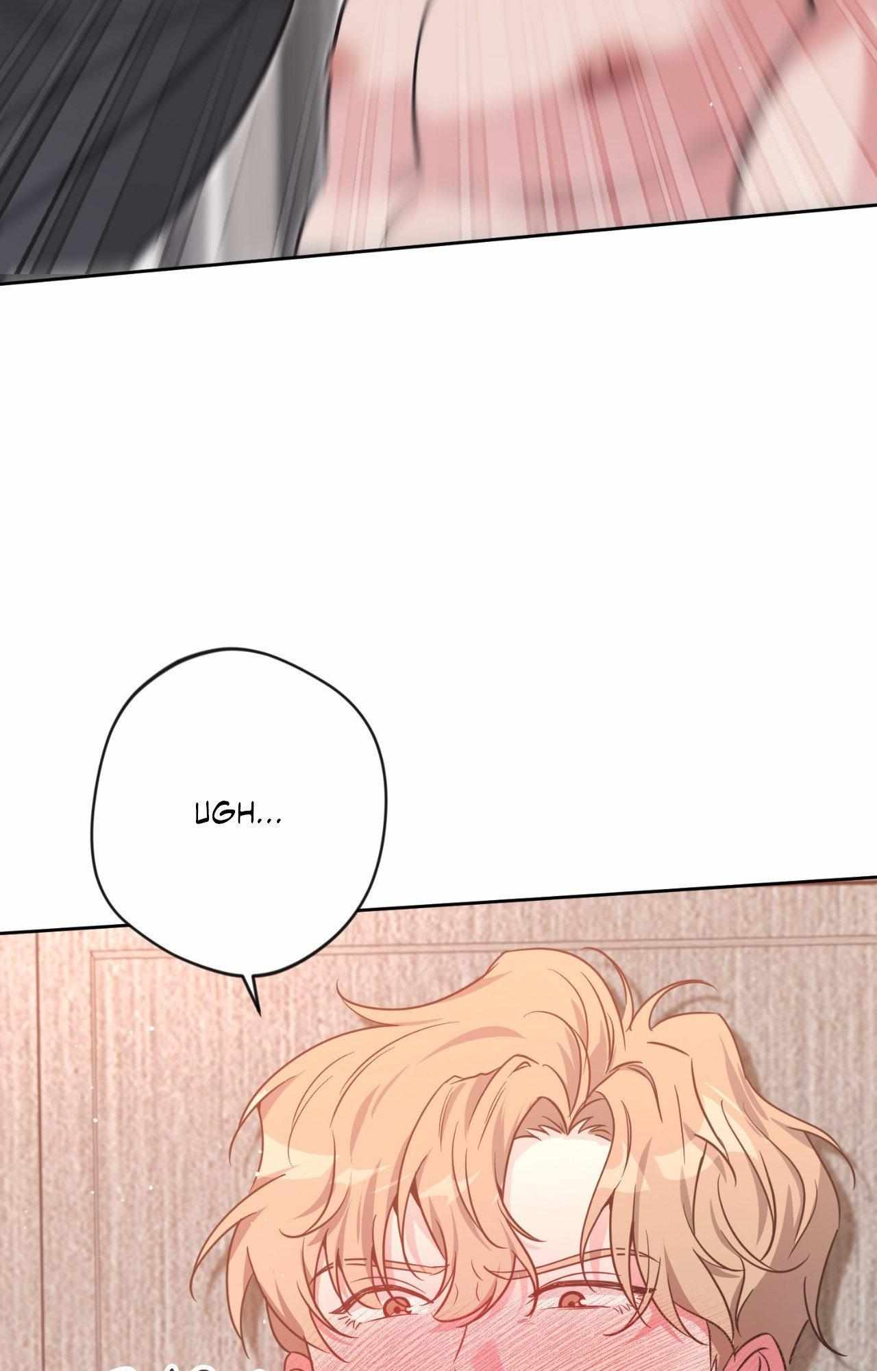 Angel Kiss Chapter 39 page 16 - 