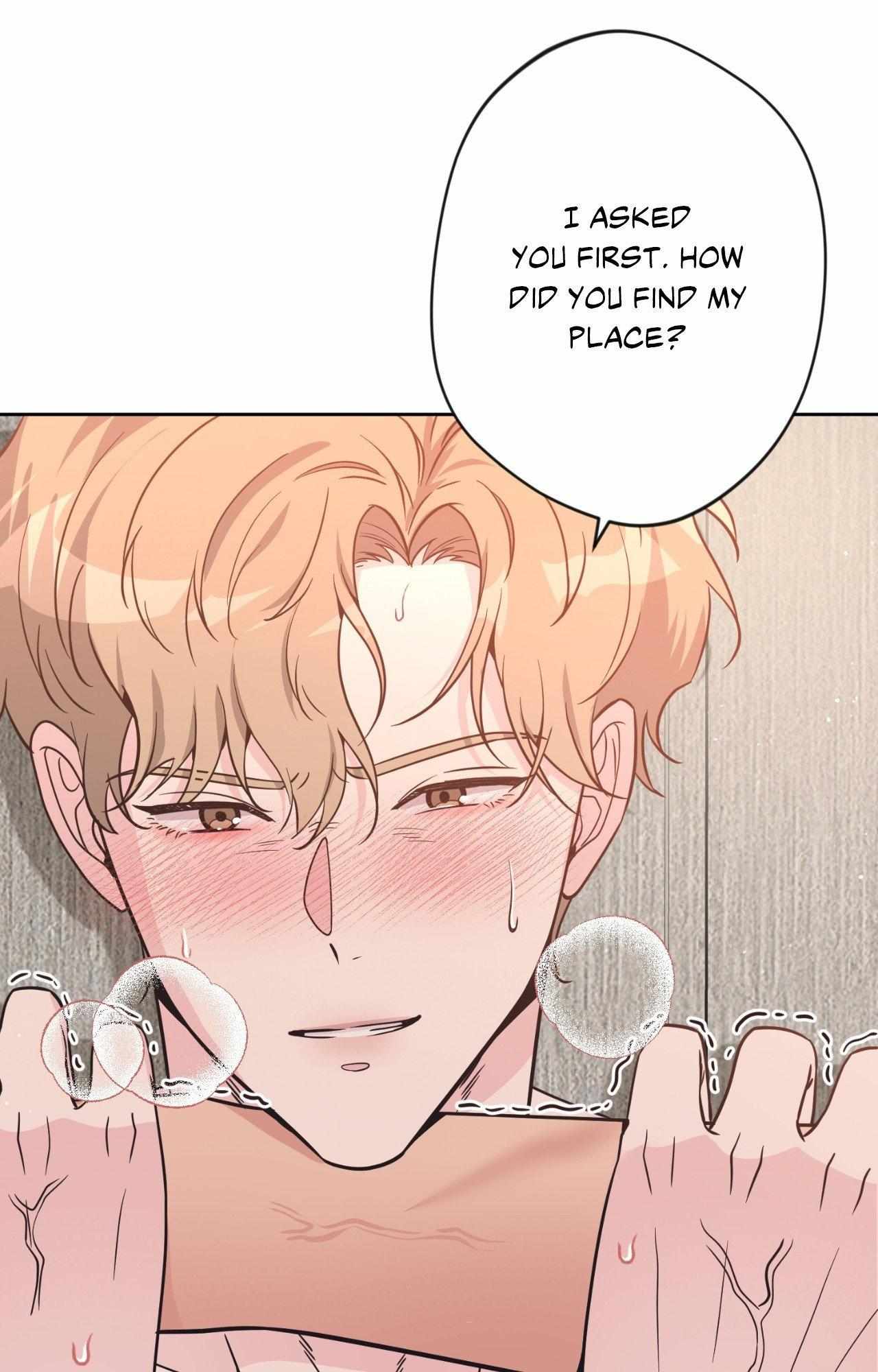 Angel Kiss Chapter 39 page 21 - 