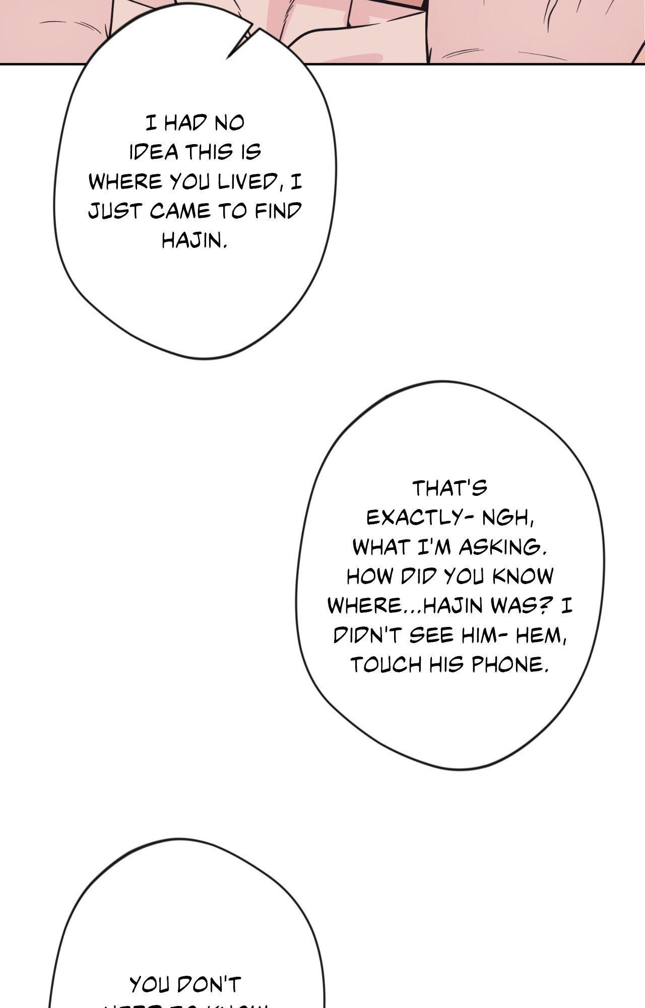 Angel Kiss Chapter 39 page 22 - 