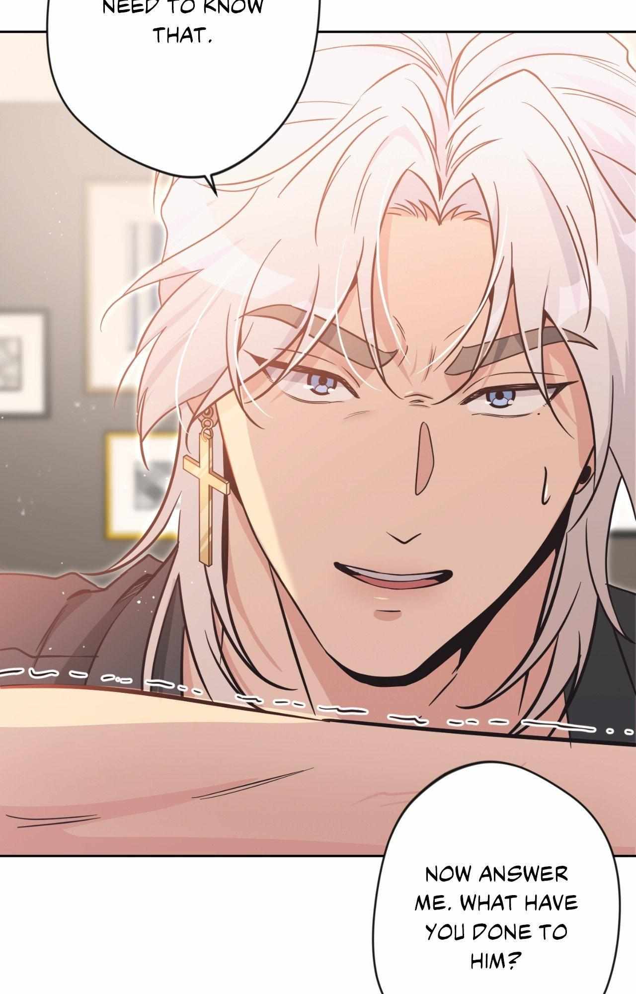 Angel Kiss Chapter 39 page 23 - 