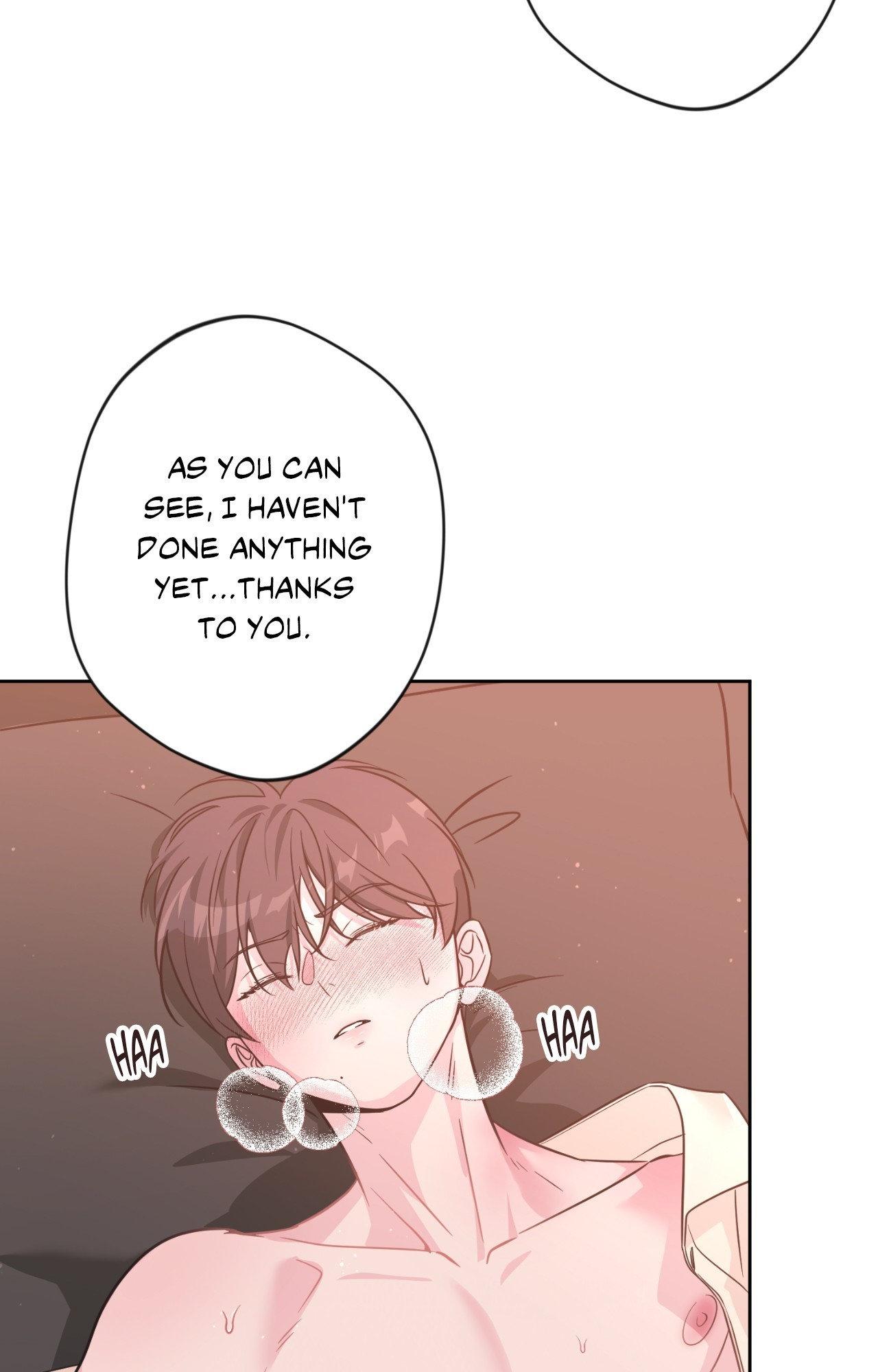 Angel Kiss Chapter 39 page 24 - 
