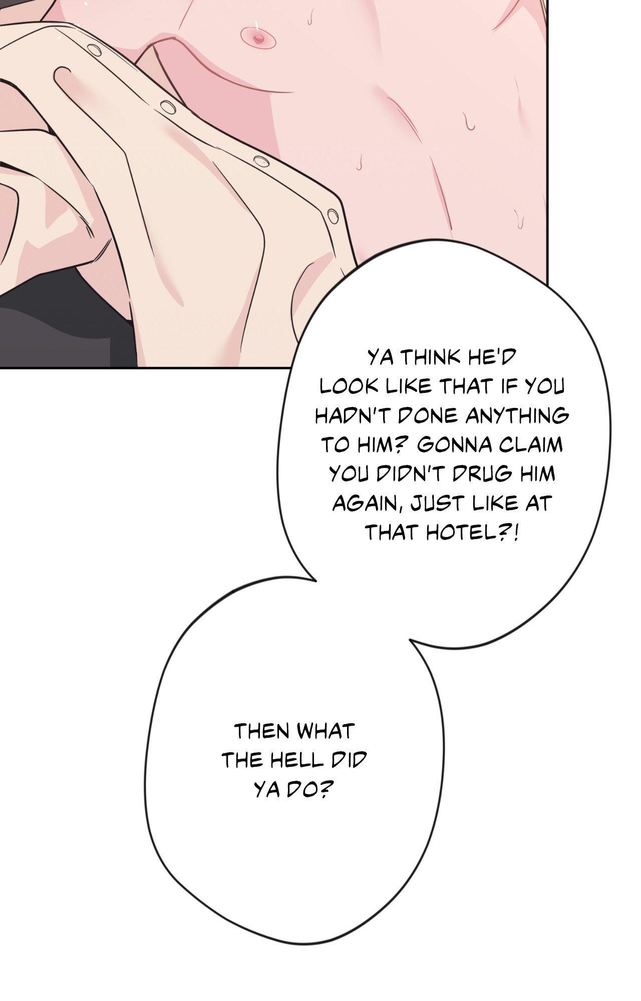 Angel Kiss Chapter 39 page 25 - 