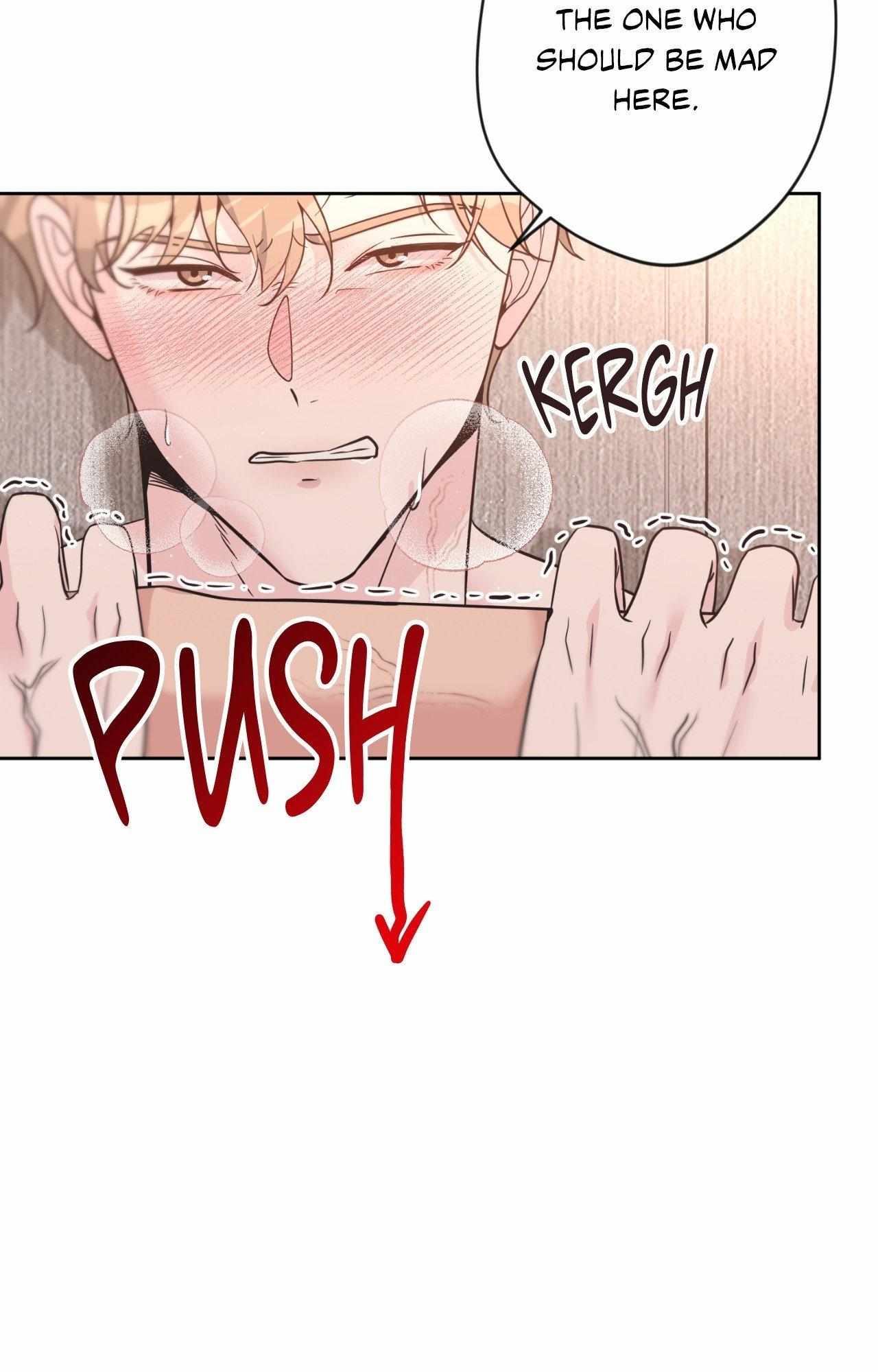 Angel Kiss Chapter 39 page 28 - 