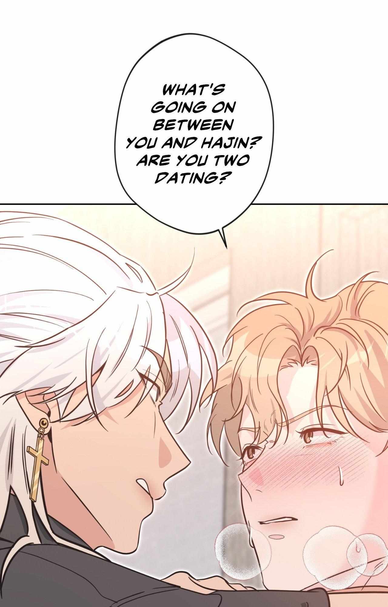 Angel Kiss Chapter 39 page 29 - 