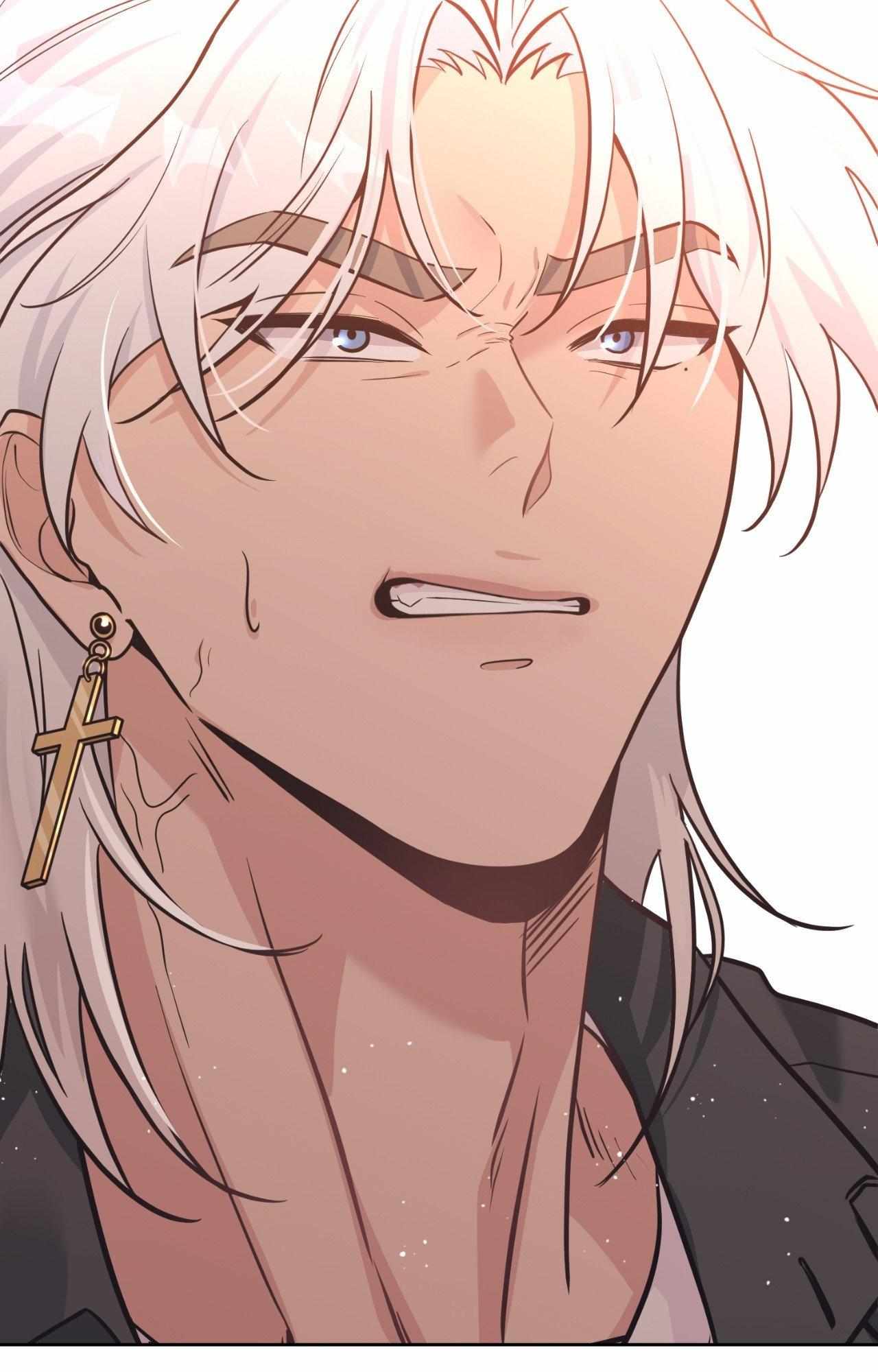 Angel Kiss Chapter 39 page 4 - 