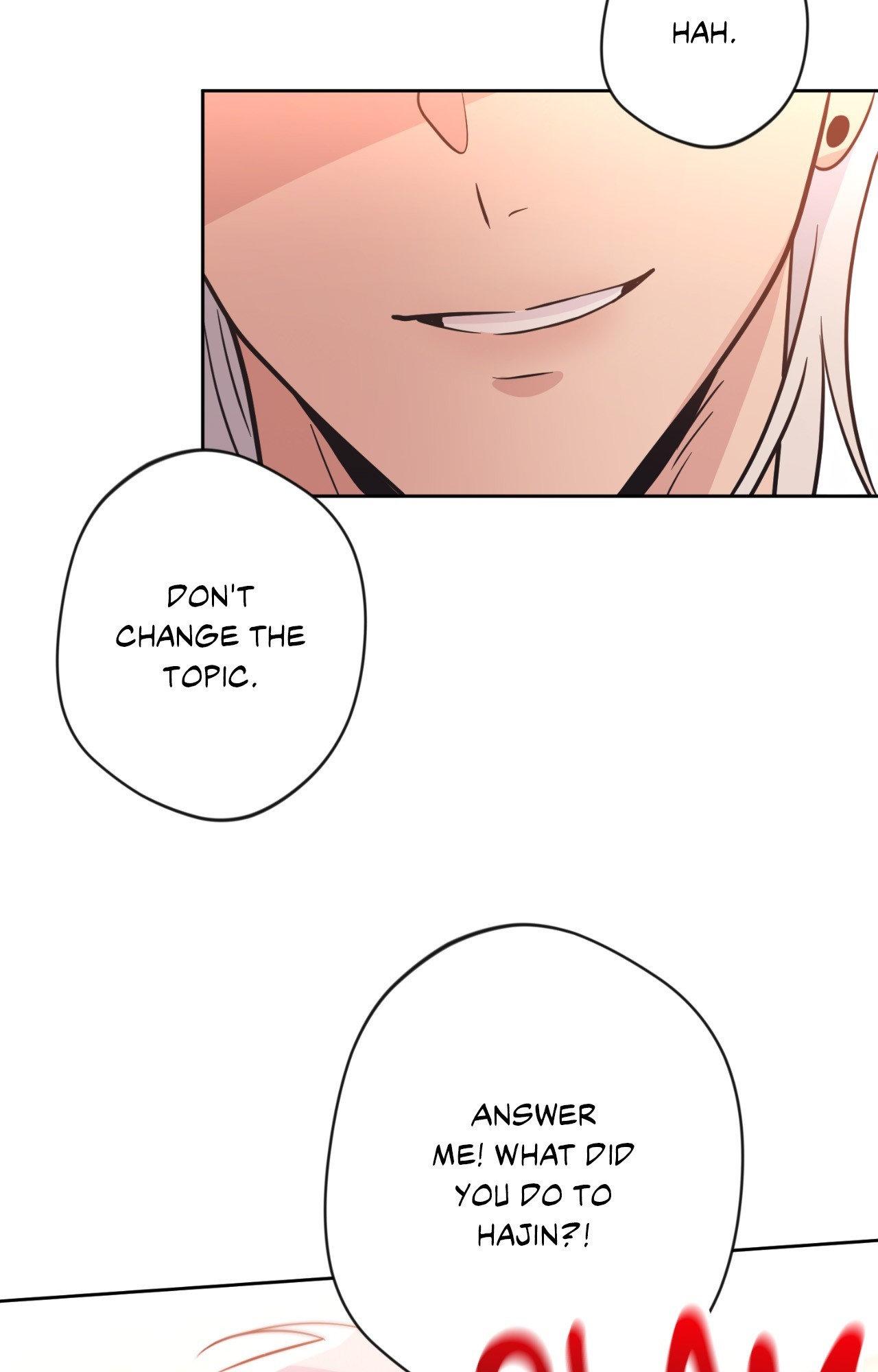 Angel Kiss Chapter 39 page 32 - 