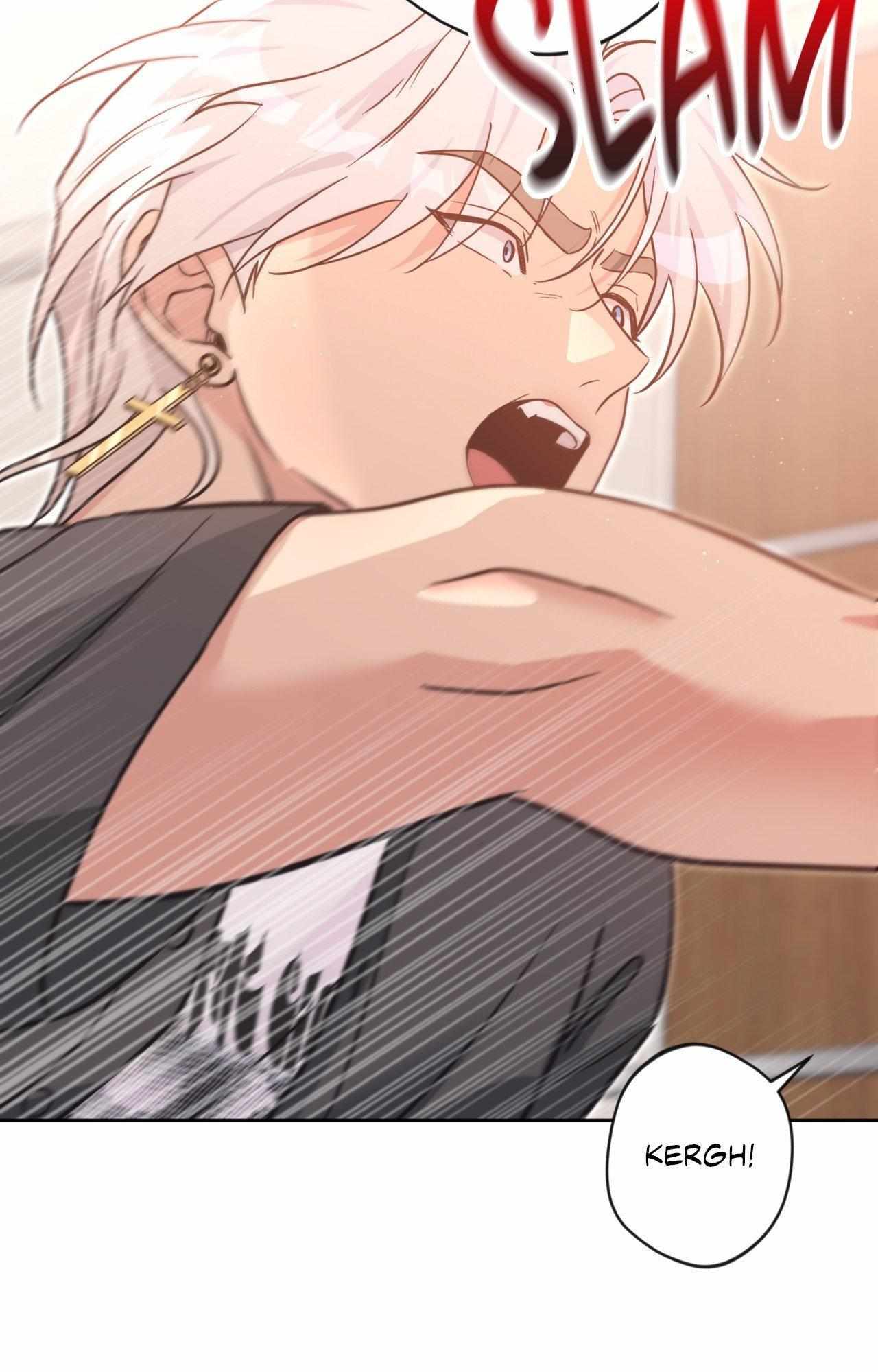 Angel Kiss Chapter 39 page 33 - 