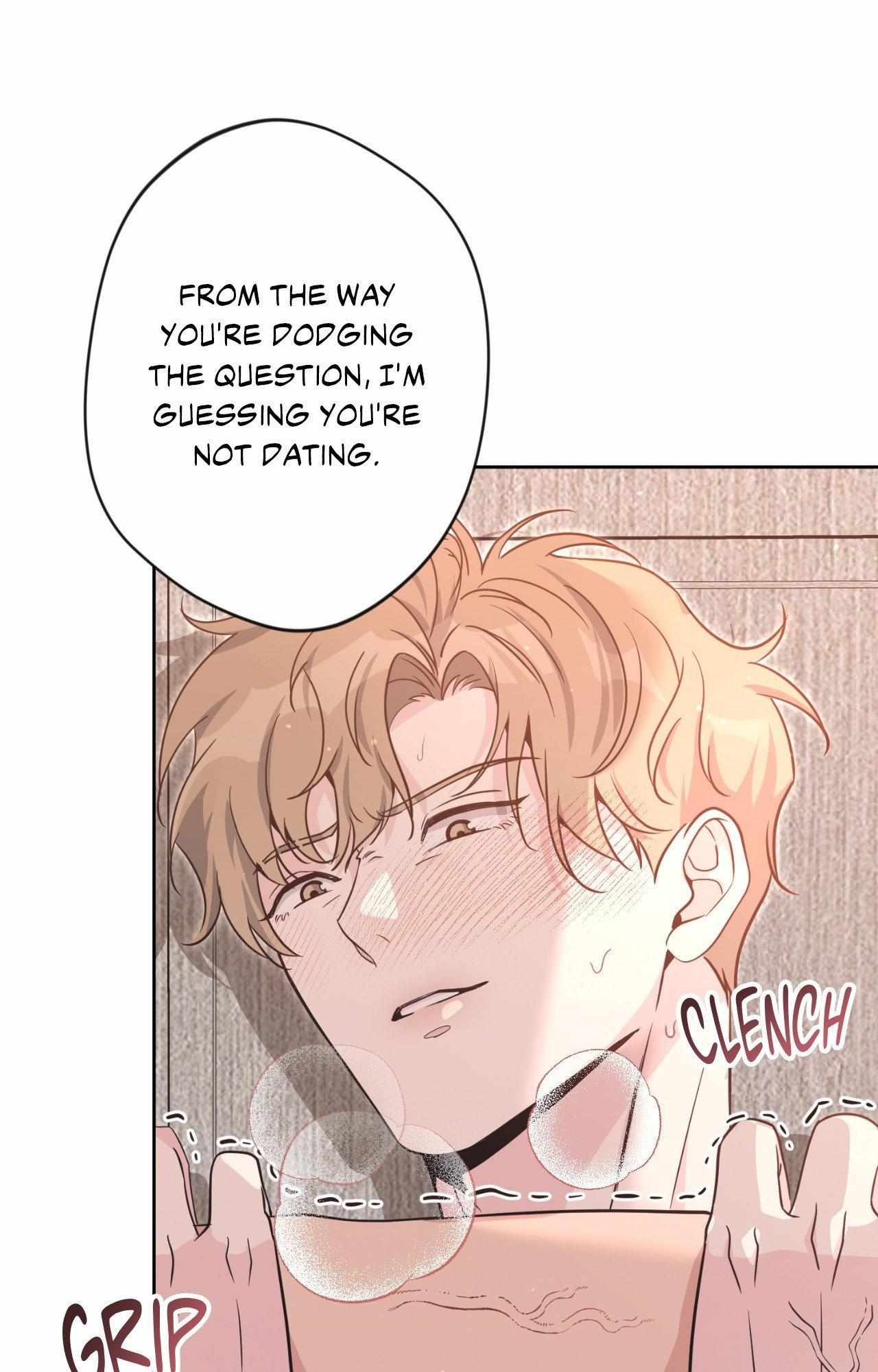 Angel Kiss Chapter 39 page 34 - 