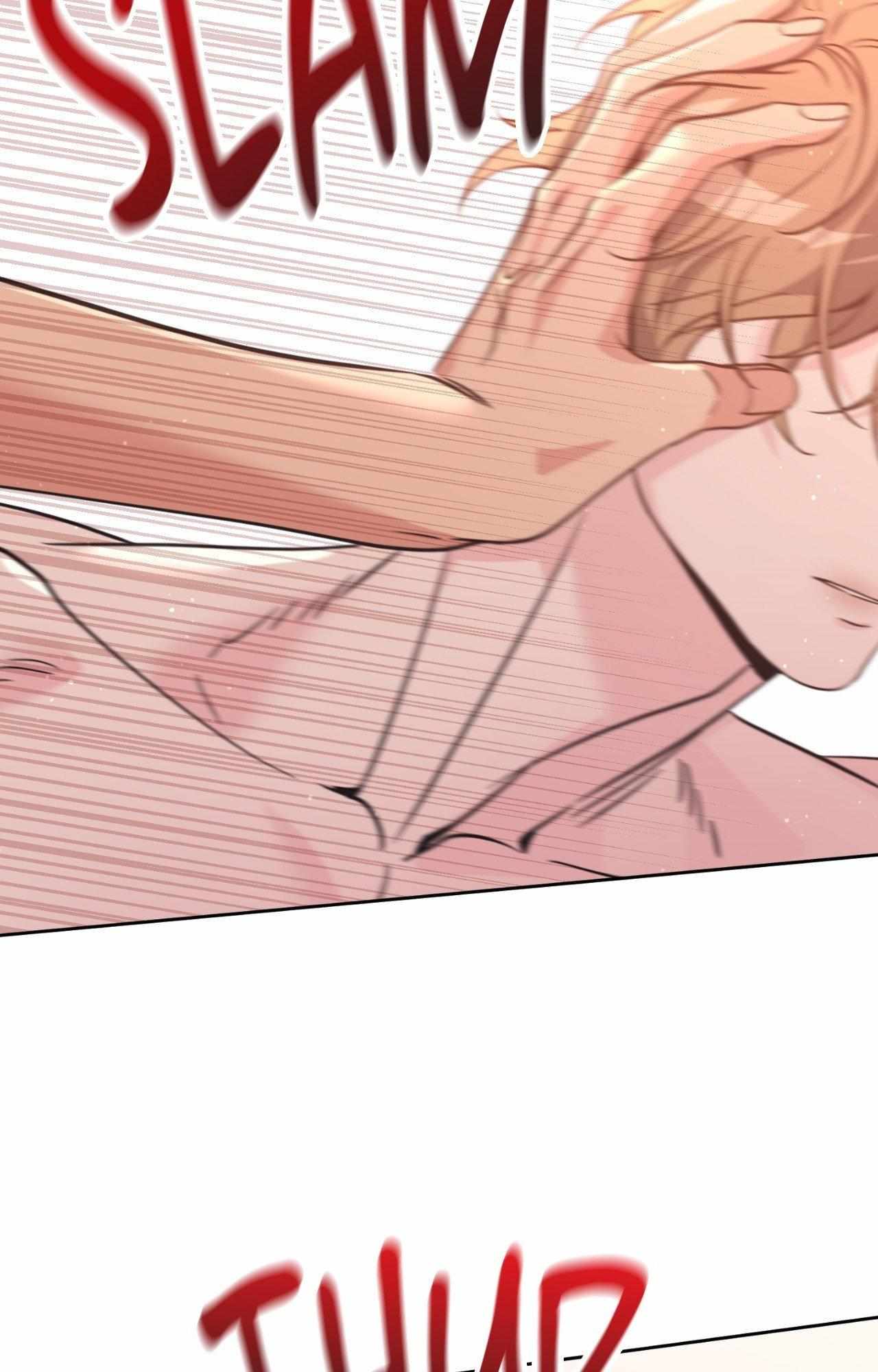 Angel Kiss Chapter 39 page 38 - 