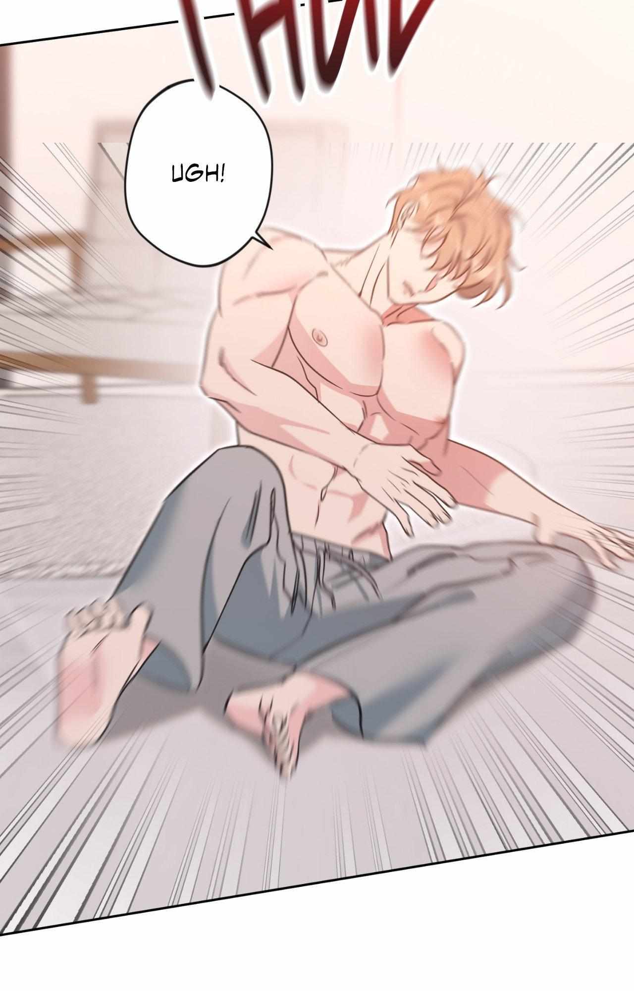 Angel Kiss Chapter 39 page 39 - 