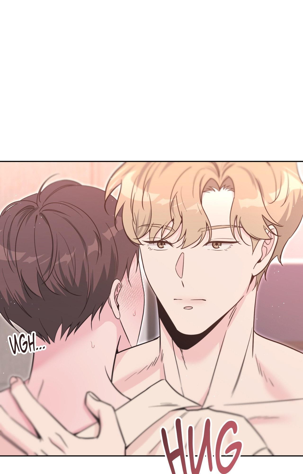 Angel Kiss Chapter 39 page 5 - 