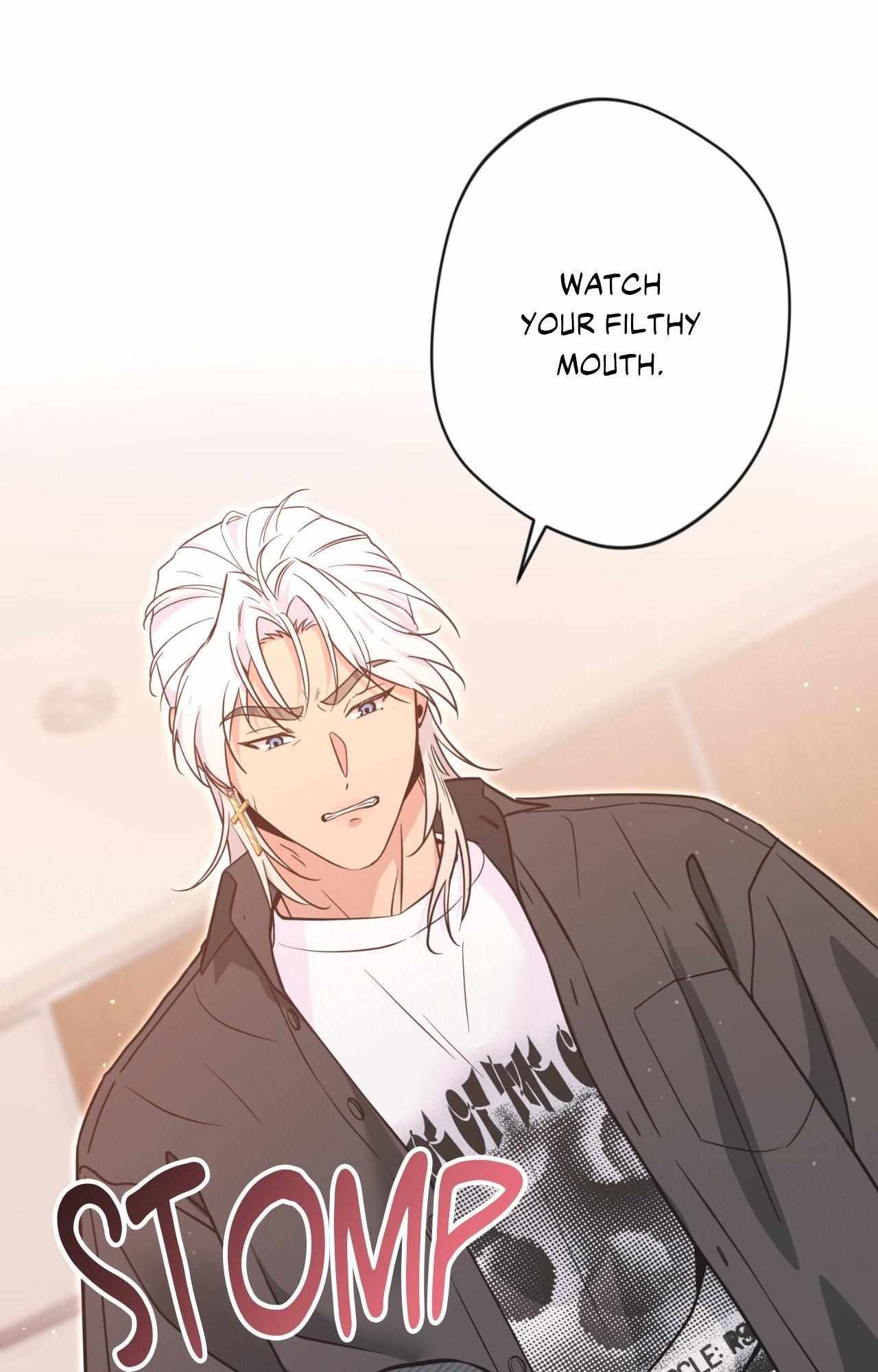 Angel Kiss Chapter 39 page 41 - 